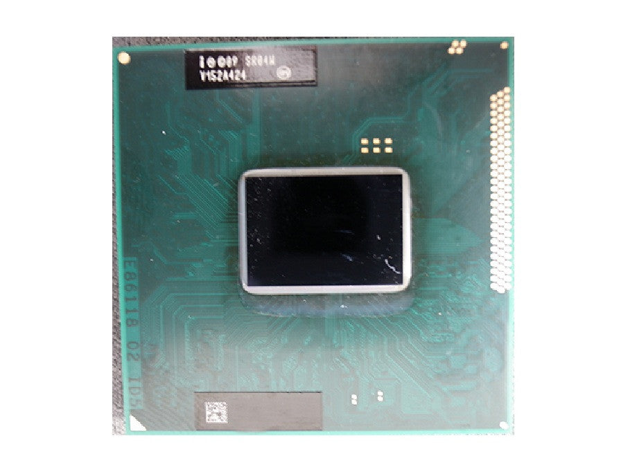 Dell Inspiron N5110 SR04B 2.3 GHz AMD i5-2410M CPU 0D30JN D30JN