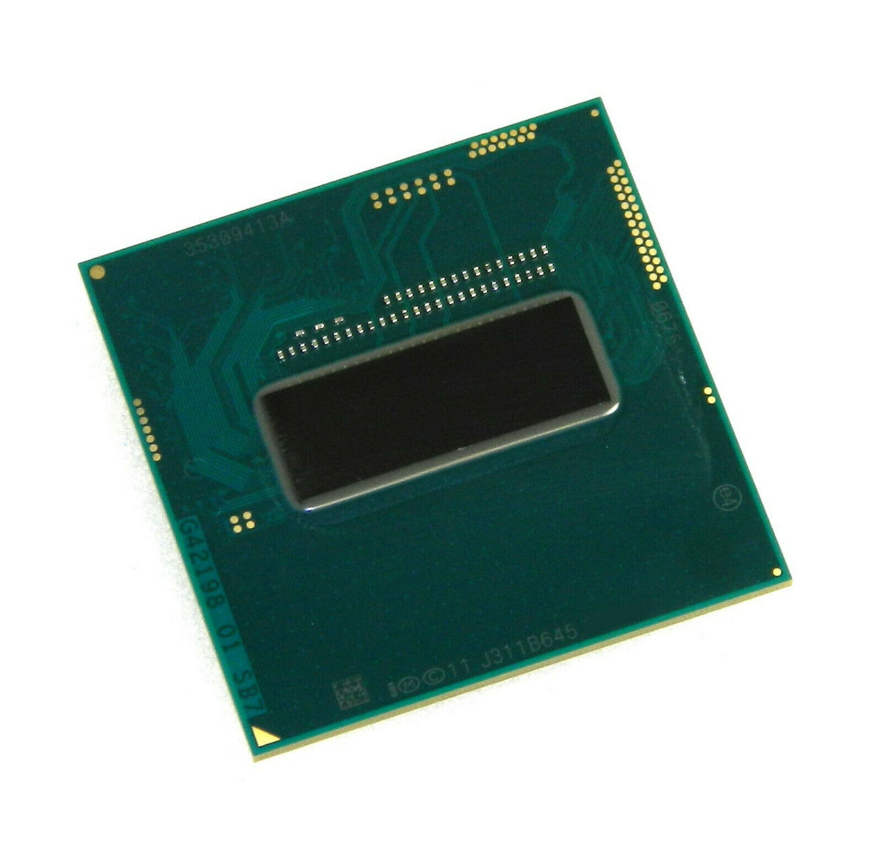 New Genuine HP Sprout Pro 2.50Ghz 5GT/s PGA946 6MB Intel Core i7-4710M ...