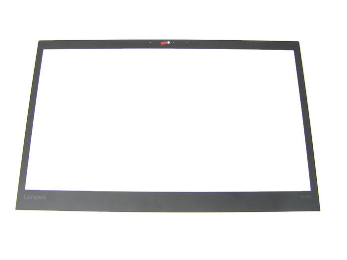 Contour écran (bezel) Pour Lenovo Thinkpad T470 - Référence AP12D000300 - Occasion - Garantie 6 Mois