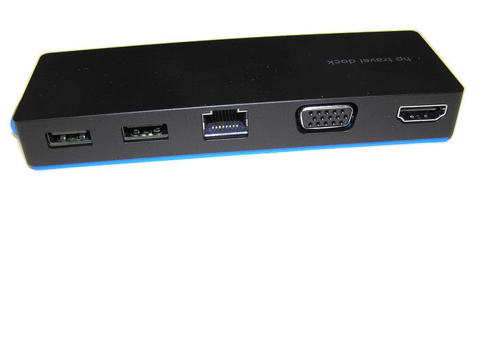 New Genuine HP HDMI Travel Pocket Docking 844550-001 – notebookparts.com