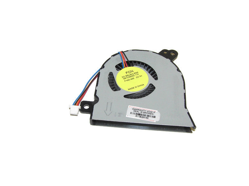 Laptop Cpu Fan For Toshiba Tecra C50-c Dc5v Mini Replacement CPU
