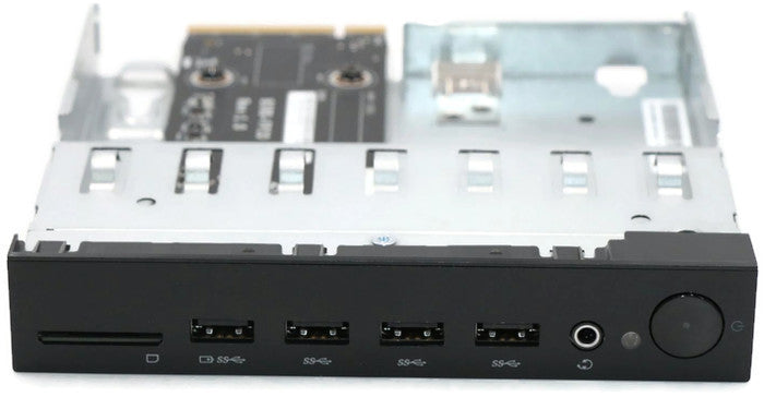 New Genuine Lenovo ThinkStation Workstation P520 Front IO