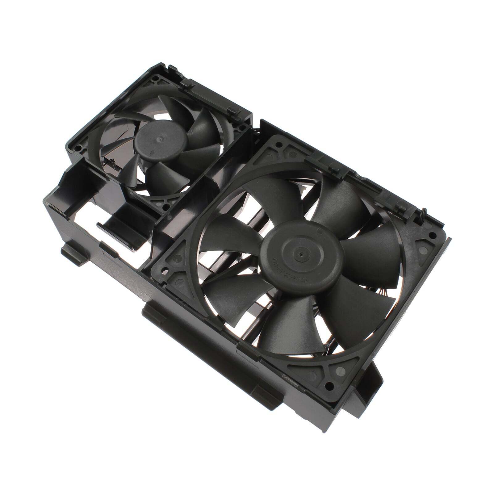 HP Z8 G4 Series Front PCIE Card Guide W/Fans 907244-001 907242-001