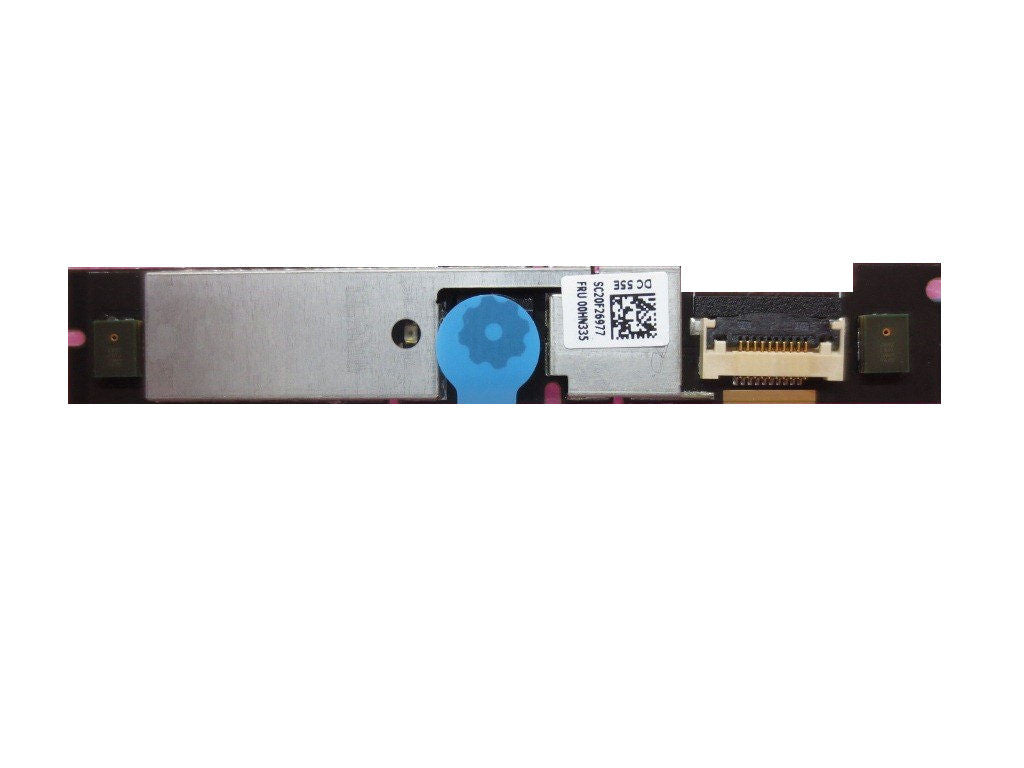 Webcam Lenovo 00HN335 Pour ThinkPad Yoga 460, X1 Carbon 4th Gen | Occasion, Garantie 6 Mois