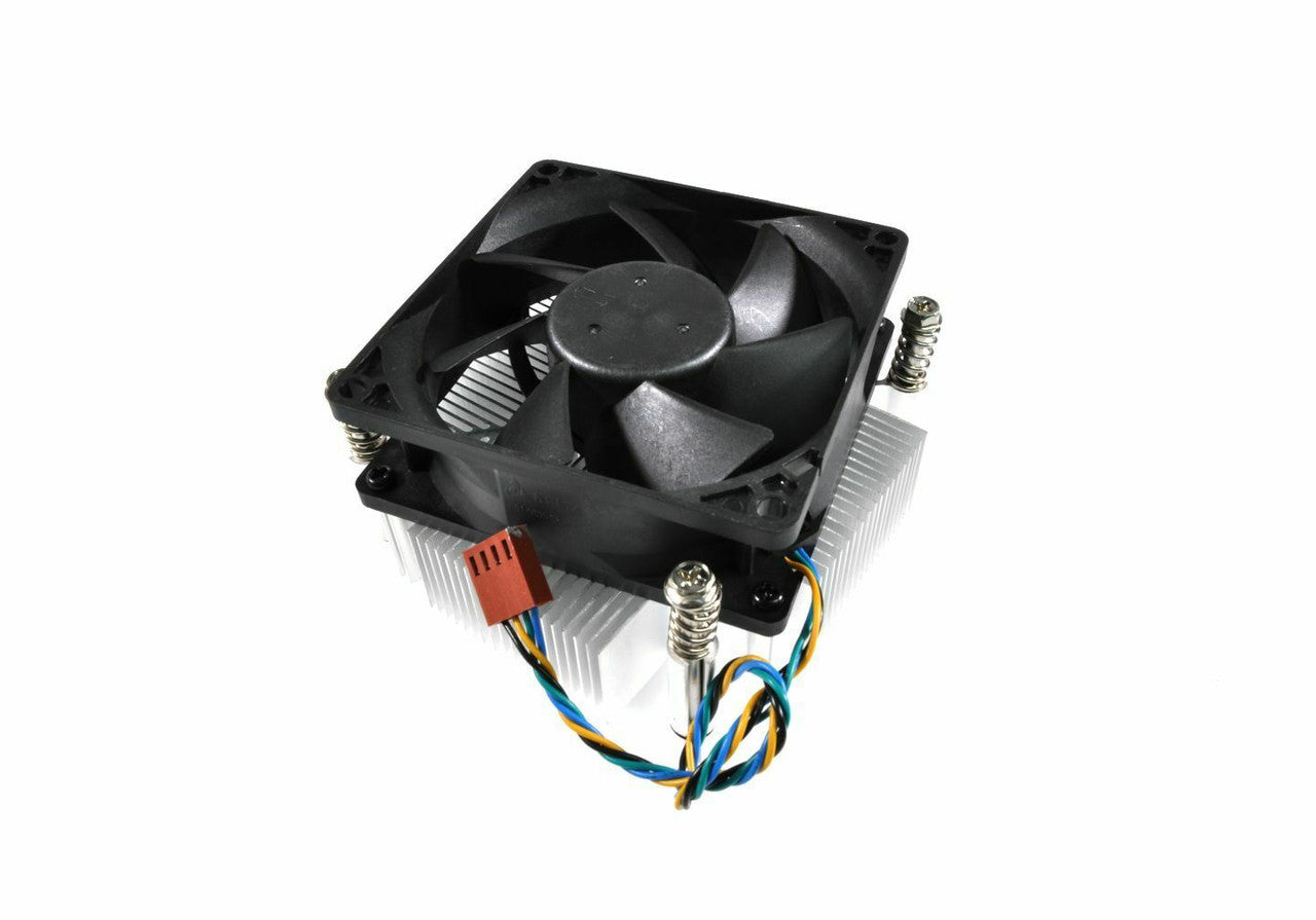 Genuine Lenovo Legion T5-28IMB05 90NC Desktop Fan and Heatsink