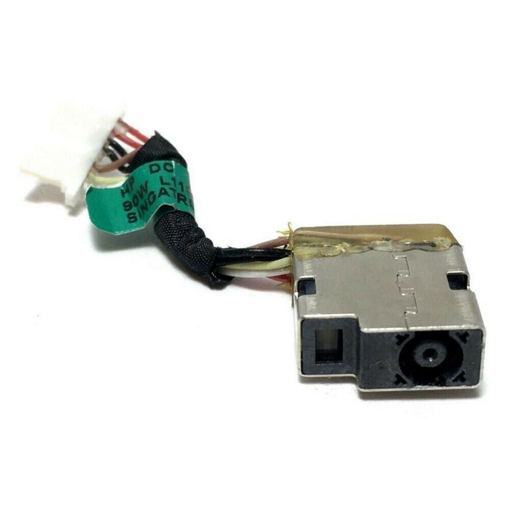 Laptop AC DC in Power Jack Cable for HP Pavilion x360 14M Laptop AC DC in Power Jack Cable for HP Pavilion x360 14M