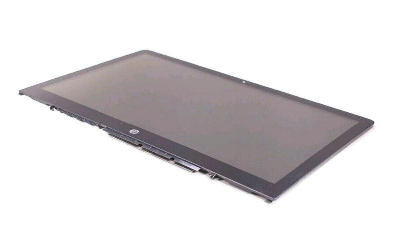 Écran Tactile LCD Complet 15,6" Full HD Pour HP Pavilion X360 15-er0993nb / 15-er0635nd - Neuf Avec Cadre Et Garantie