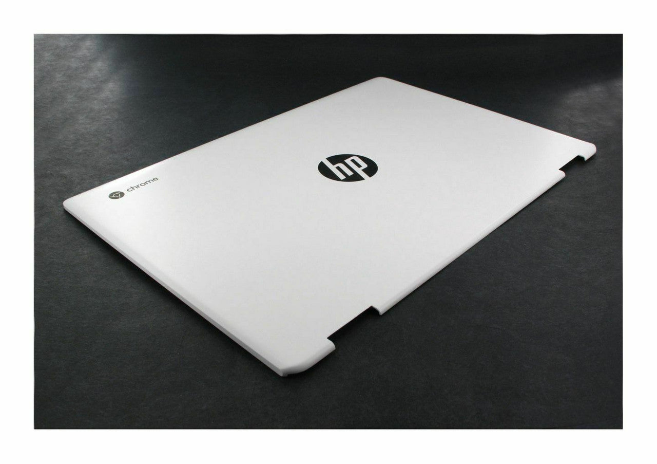 New Genuine HP Chromebook X360 14B-CA Series LCD Back Cover L73323-001