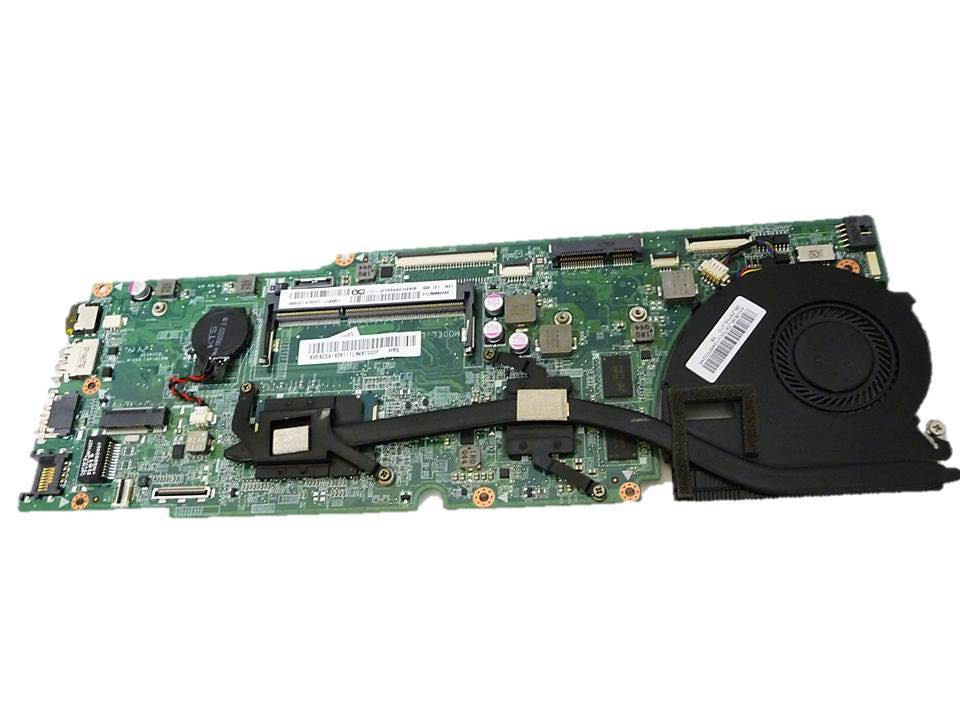 Lenovo IdeaPad U530 i7-4510U With Integrated 2GB video Card