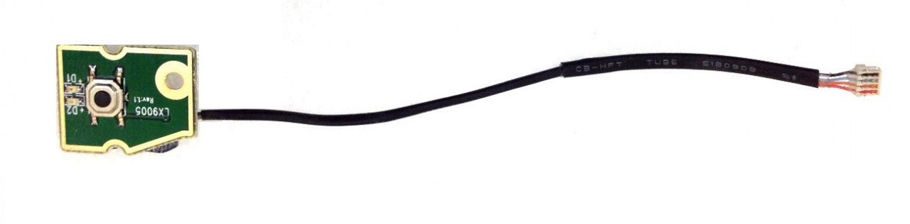 Sony VAIO VPCEA 015-0101-1505_A(LA) M960 DC Power Jack Cable - Foto 12
