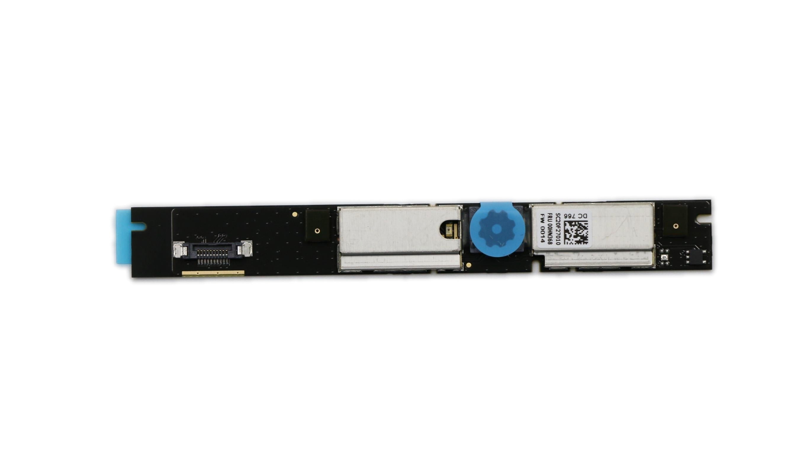 Lenovo Camera 720P Front MIC WTB Chny 00HN368