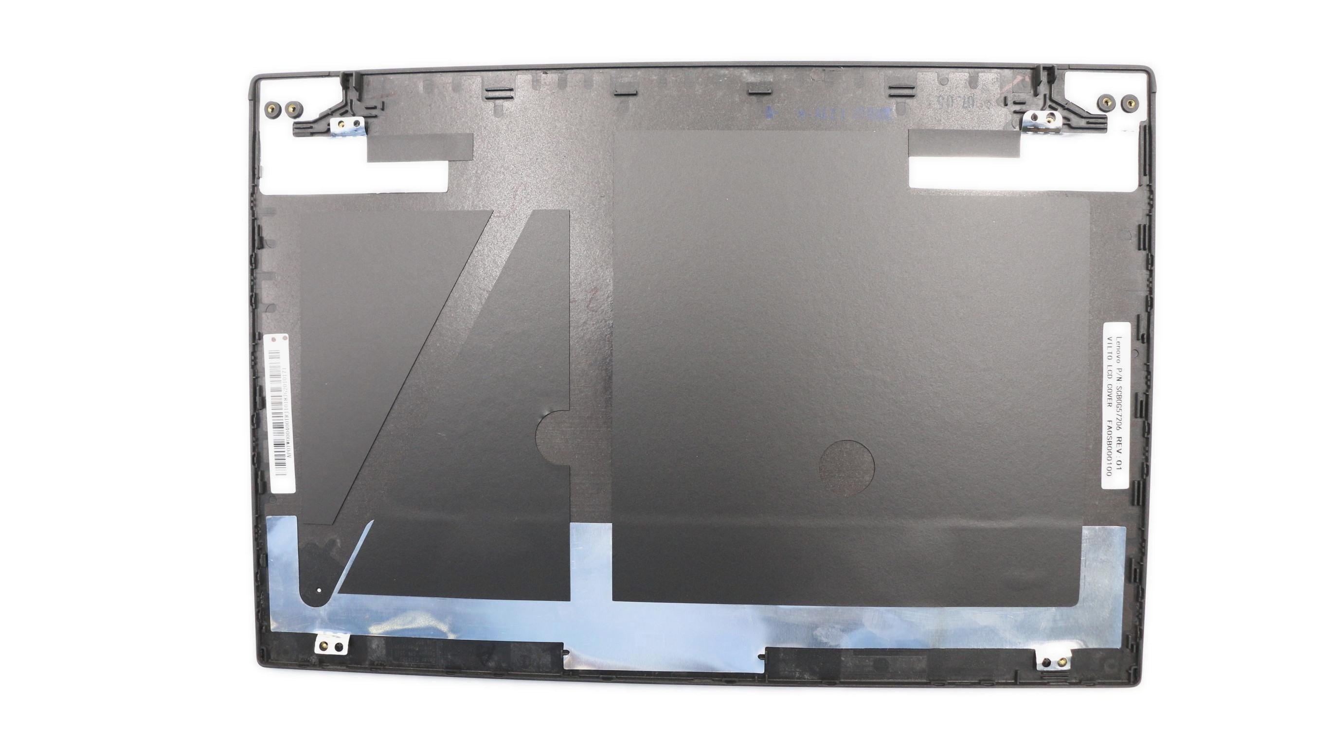 Lenovo ThinkPad T450s Cover LCD Black SBB0D79336