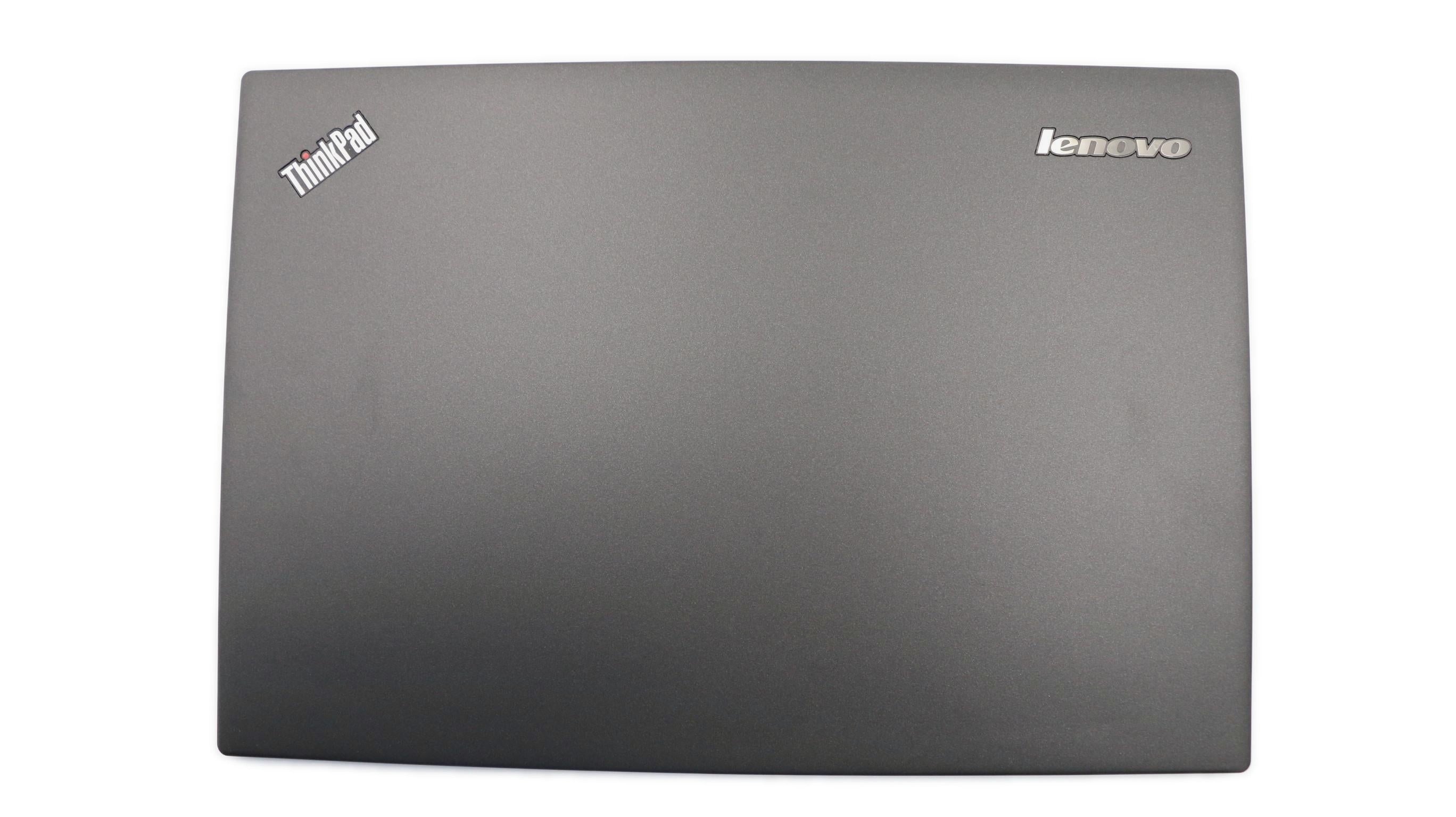 Lenovo ThinkPad X1 Carbon 3rd Gen Type 20BS 20BT Rear Cover ASM non-Touch FHD SBB0J22318