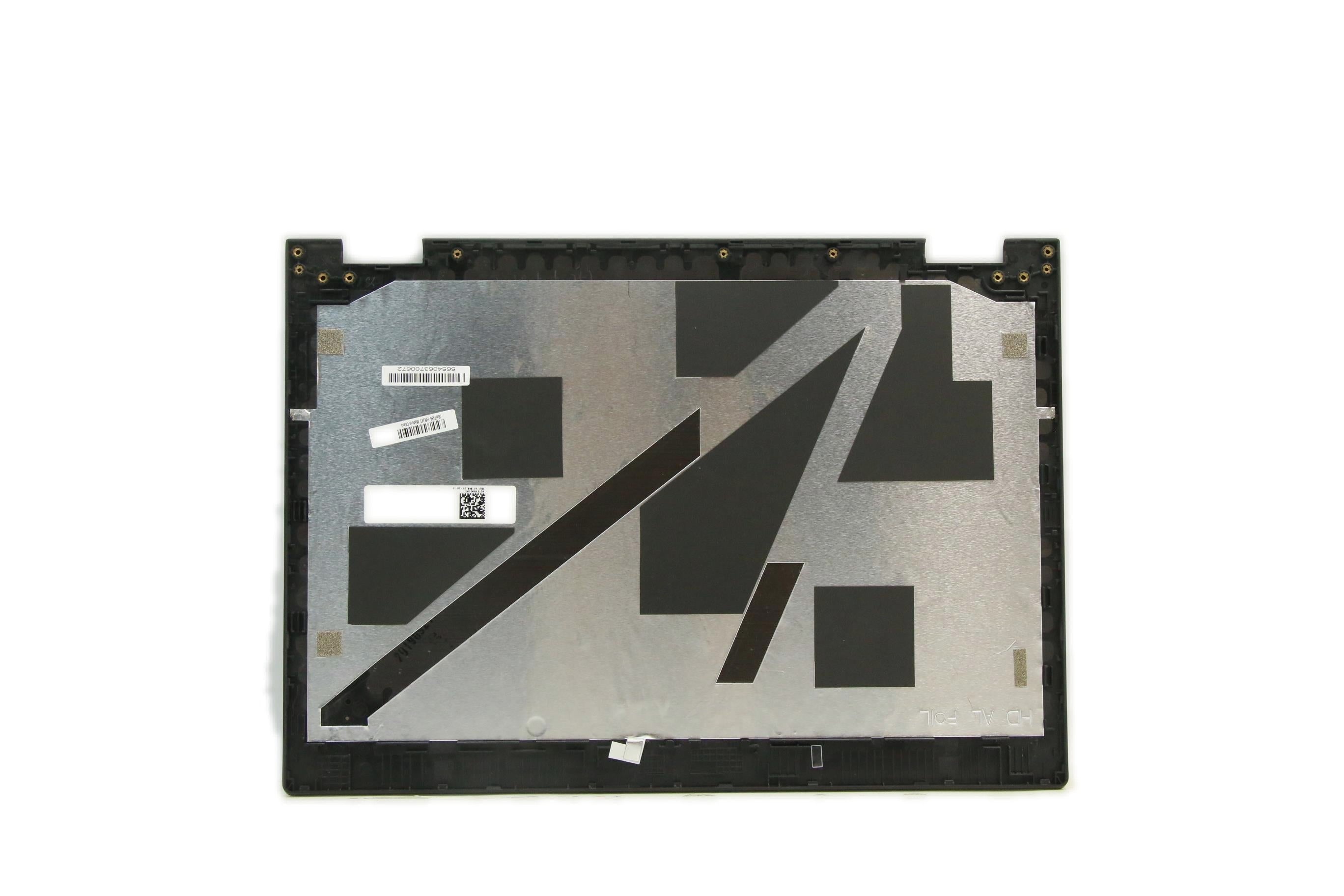 Lenovo ThinkPad Yoga 260 Cover Rear BLK Hybrit HD SBB0K09342