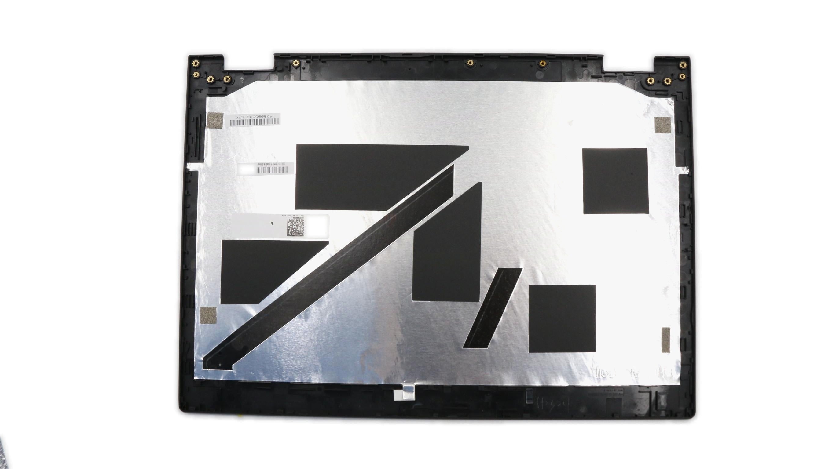 Lenovo ThinkPad Yoga 260 Cover Rear BLK Hybrit FHD SBB0J08953