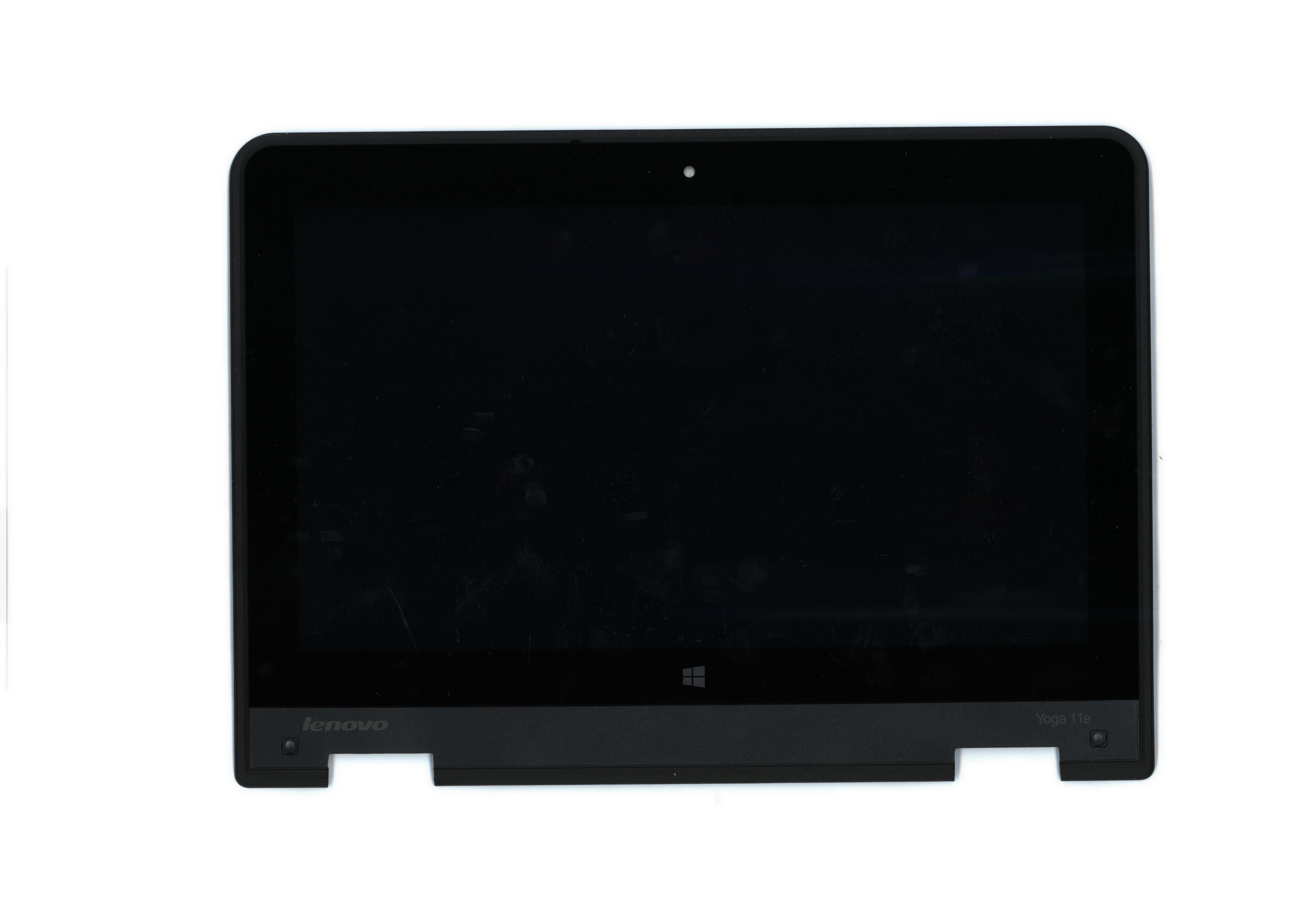 Lenovo LCD Assembly LCD Module 11.6" HD Touch Glare IPS 00HT838