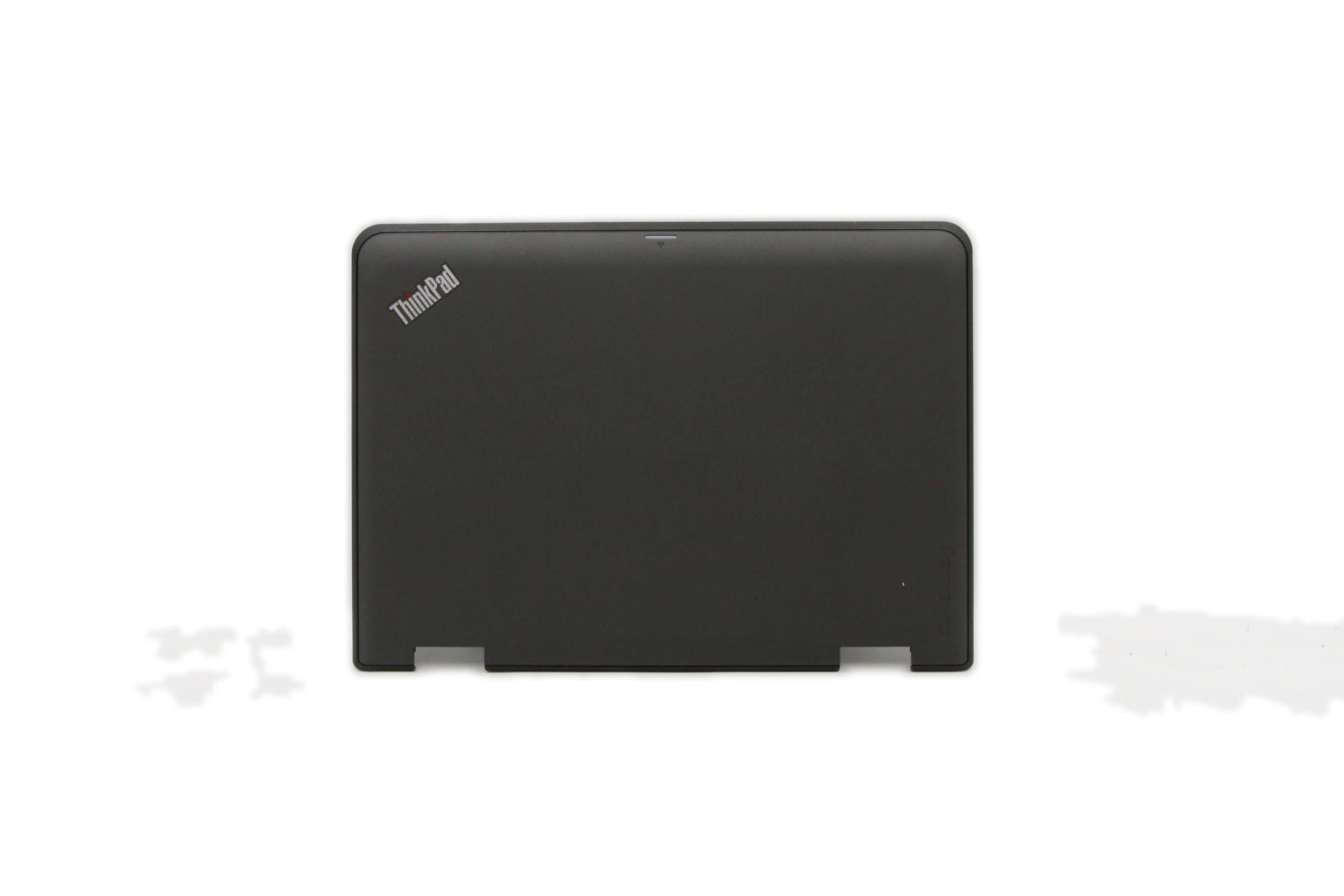 Lenovo ThinkPad Yoga 11e Type 20D9 20DA / ThinkPad Yoga 11e LCD Back Cover LCD Touch BLK PC+GF Alsheet SBB0F78338
