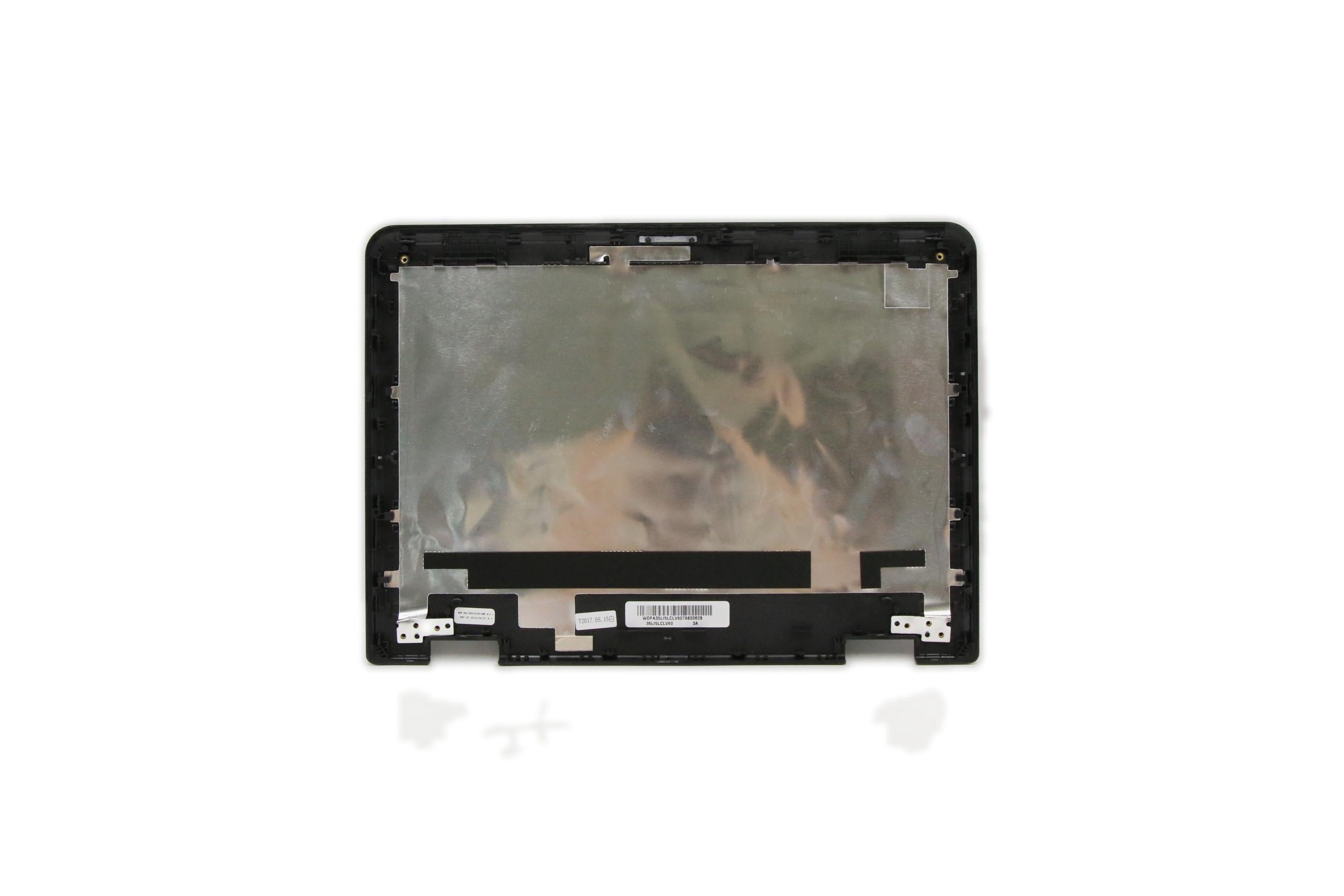 Lenovo ThinkPad Yoga 11e Type 20D9 20DA / ThinkPad Yoga 11e LCD Back Cover LCD Touch BLK PC+GF Alsheet SBB0F78338