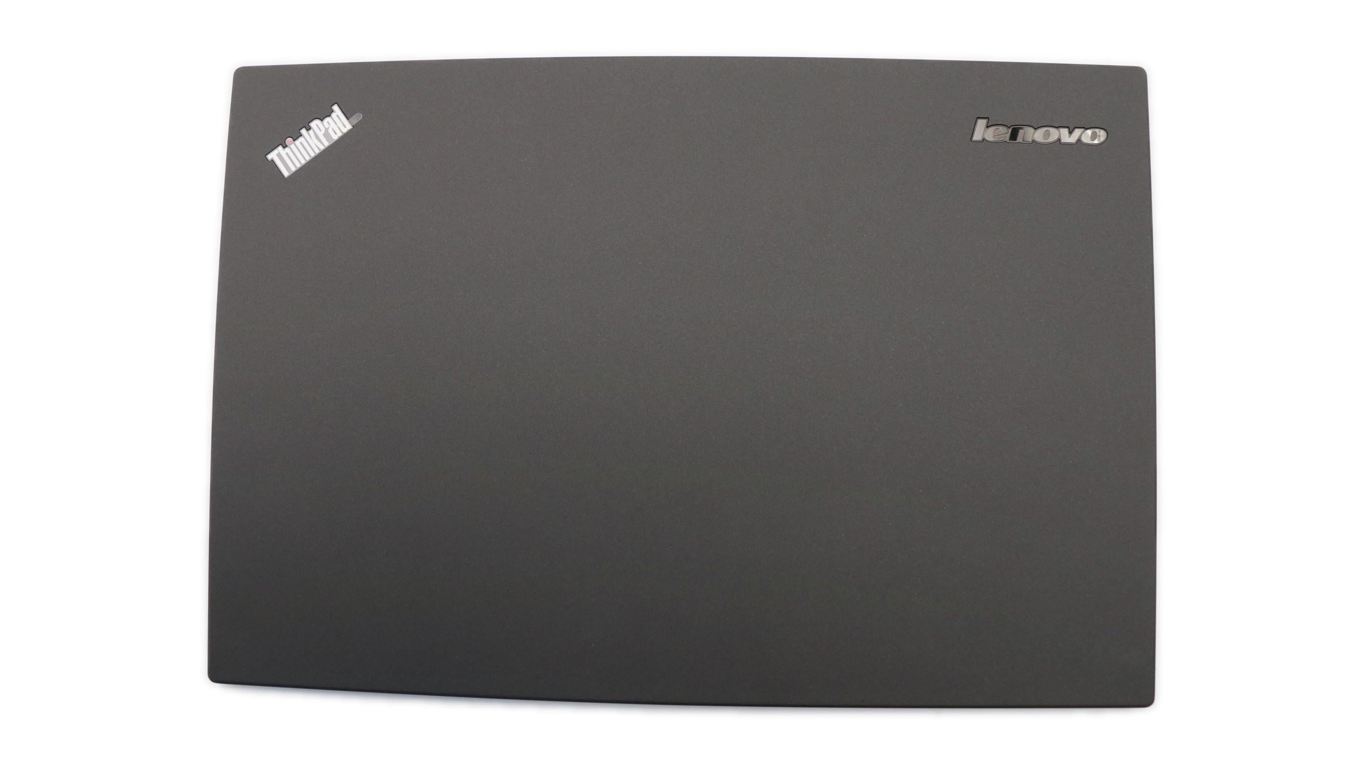 Lenovo ThinkPad T550 / ThinkPad W550s Rear Cover Black plastic SBB0J24341