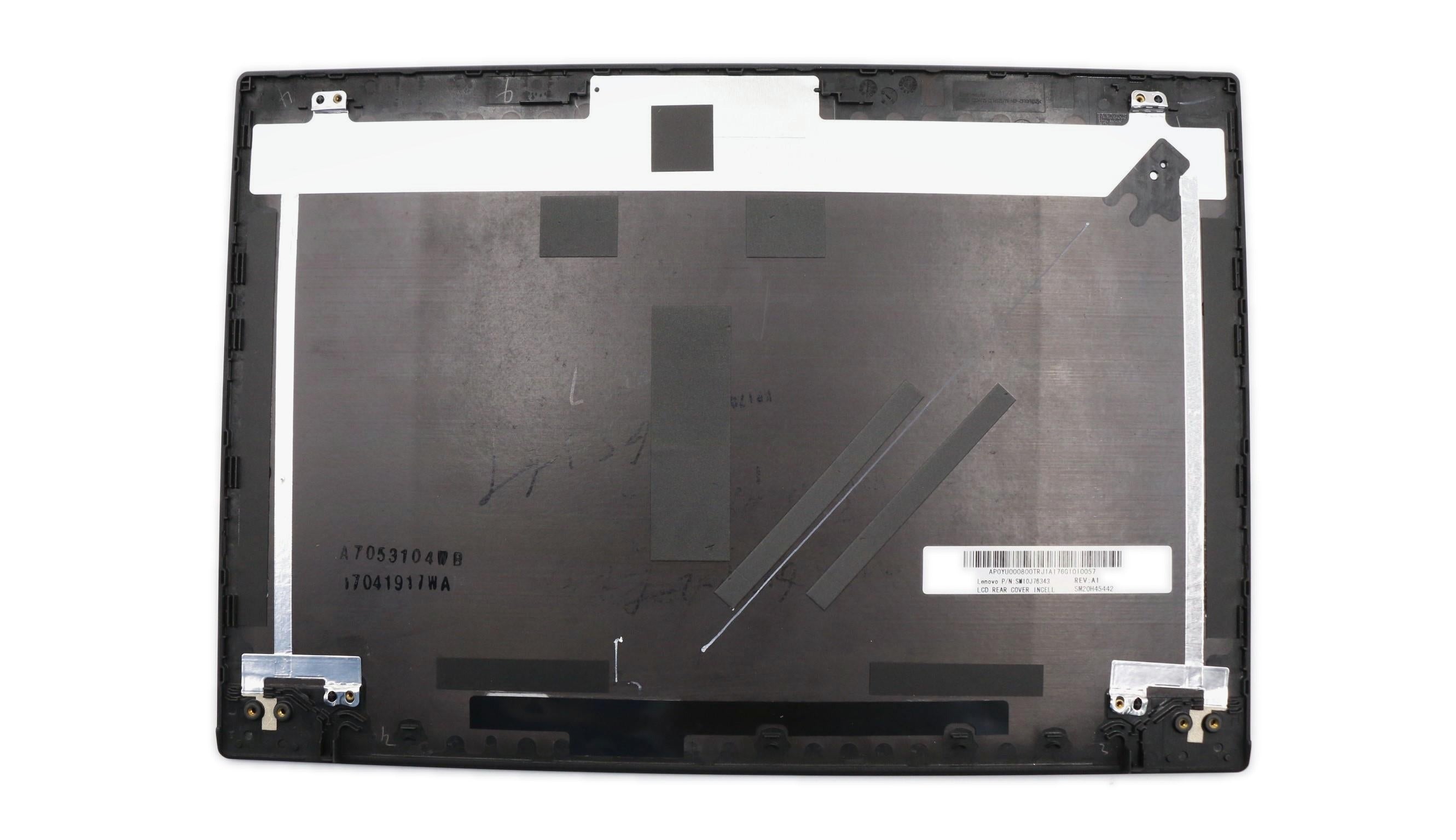 Lenovo ThinkPad T460s LCD Rear Cover In-Cell Touch ASM SBB0J08709
