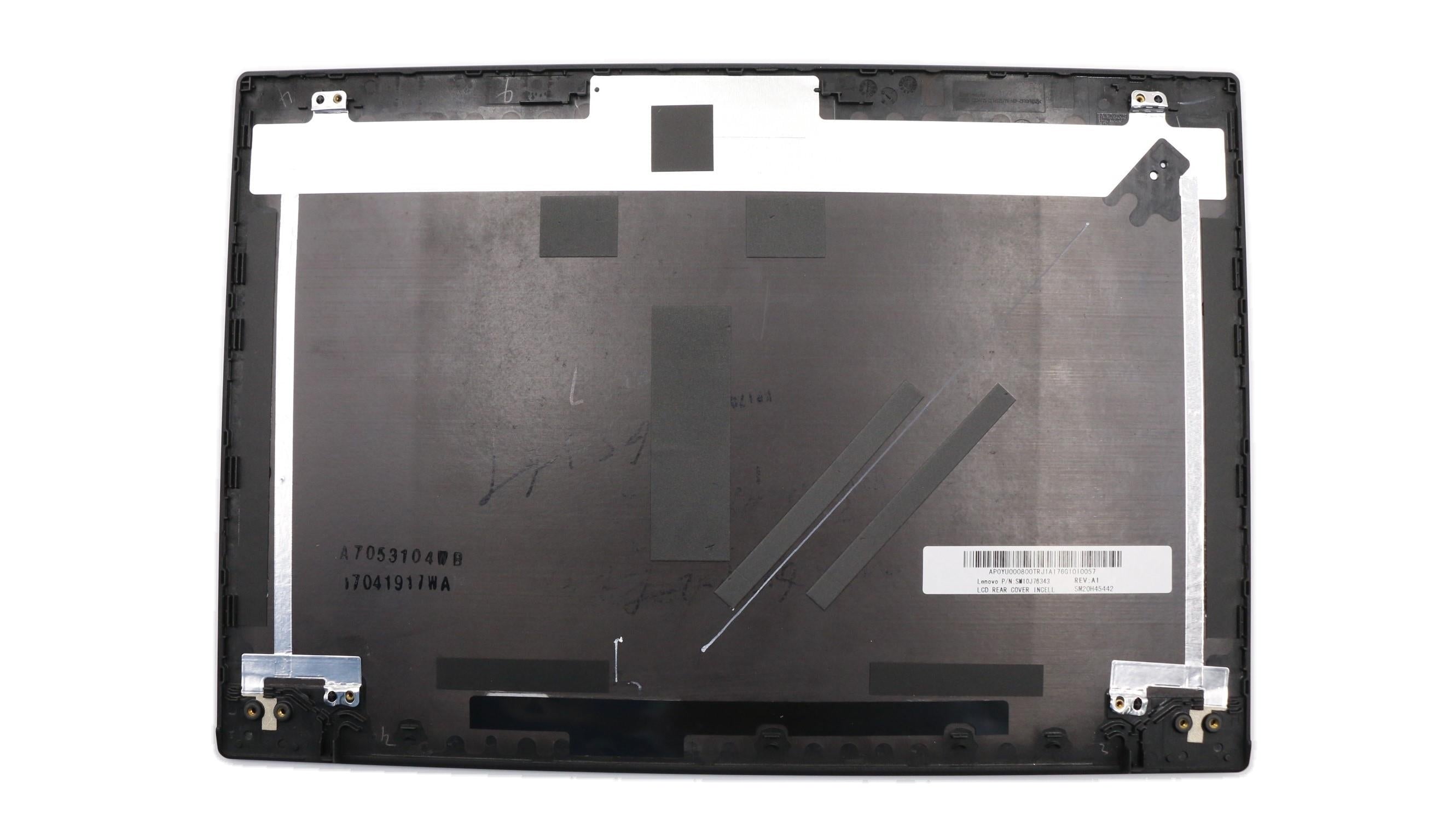 Lenovo ThinkPad T460s LCD Rear Cover In-Cell Touch ASM 01YU032