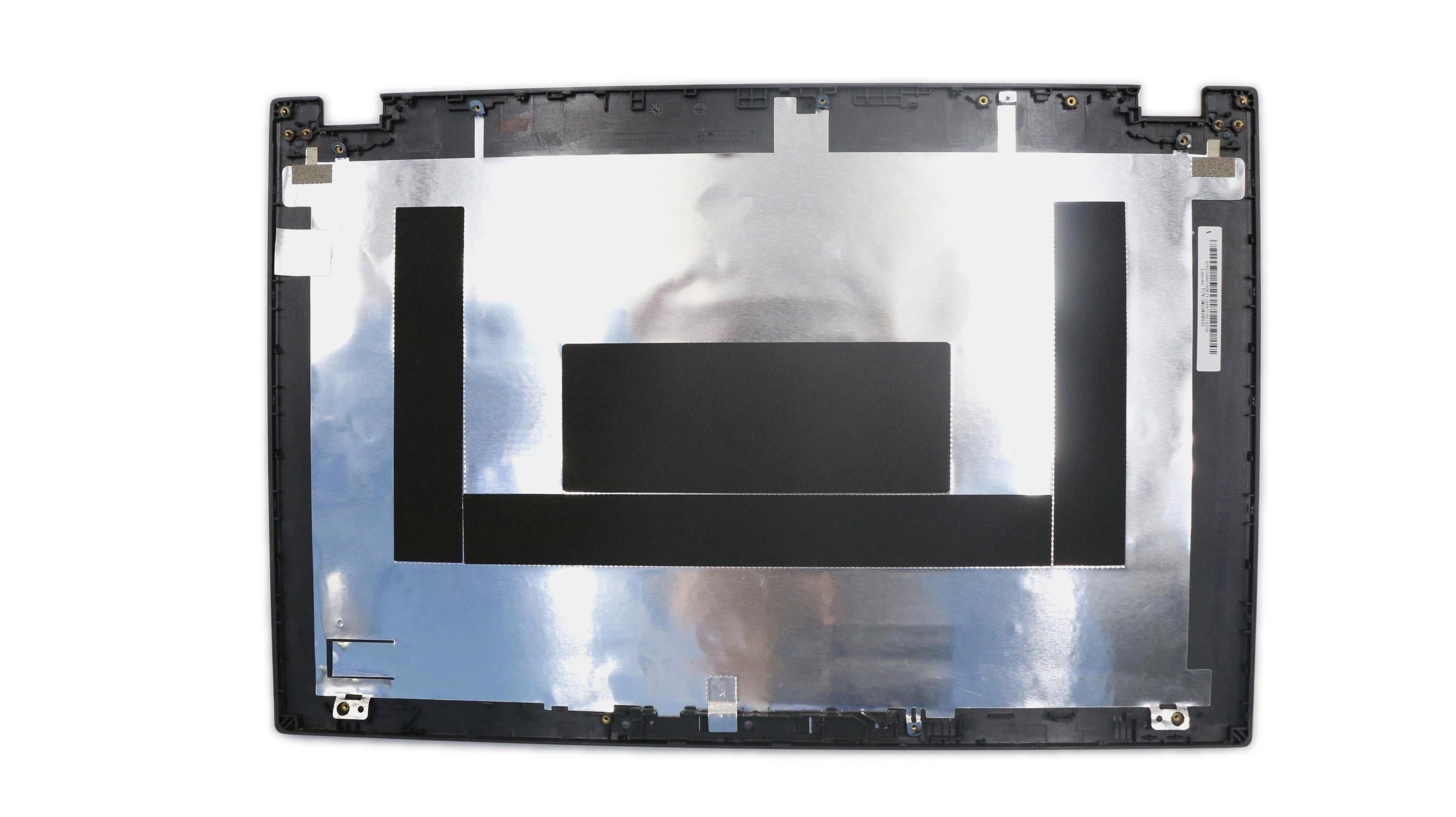 Lenovo Thinkpad P71 Type 20HK 20HL / ThinkPad P70 LCD Rear Cover ASM Plastic SBB0K09407