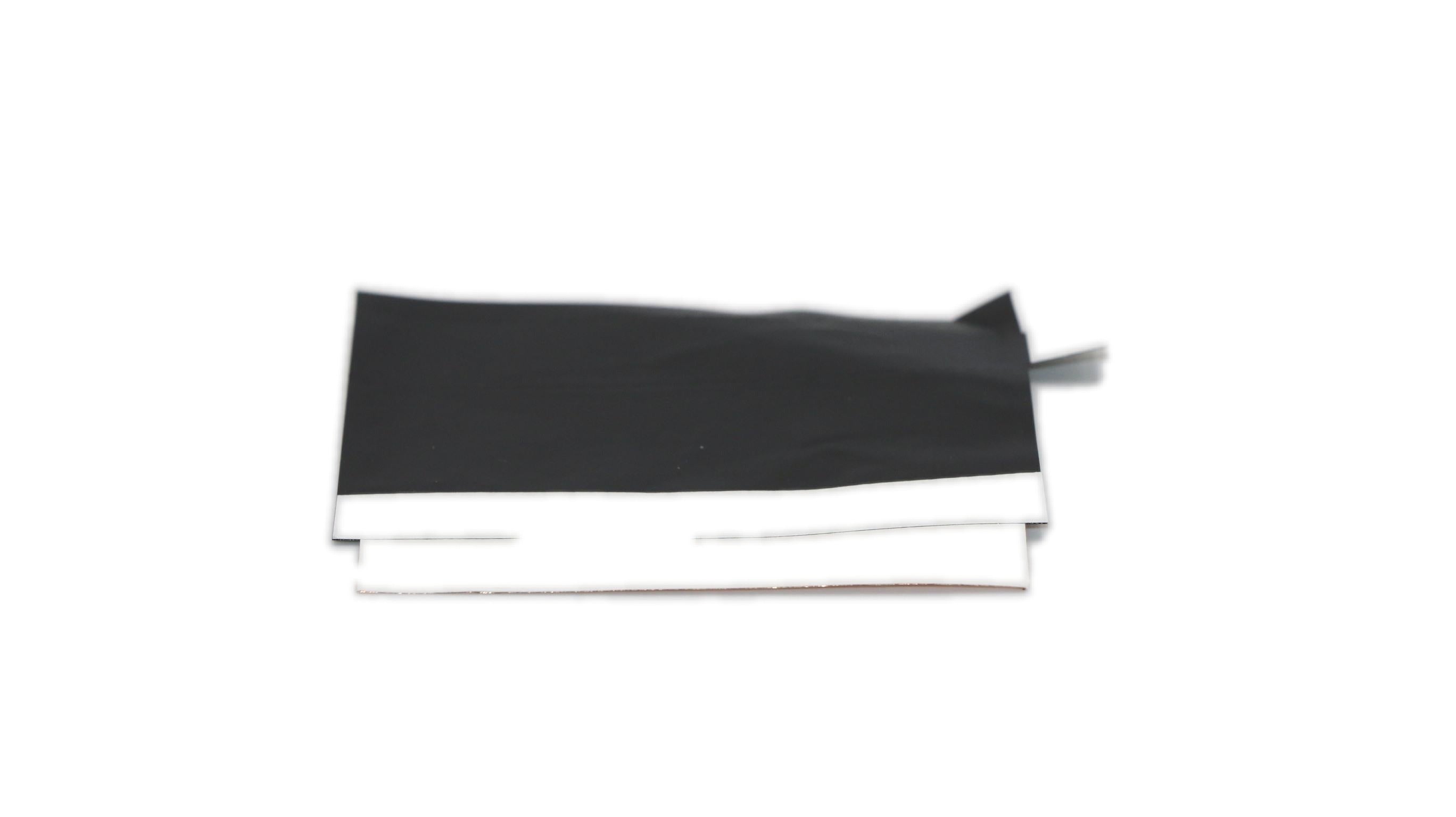 Lenovo Type 20GG, 20GH ThinkPad X1 Tablet 1st Gen / Type 20JB, 20JC ThinkPad X1 Tablet 2nd Gen SSD shielding 00NY820