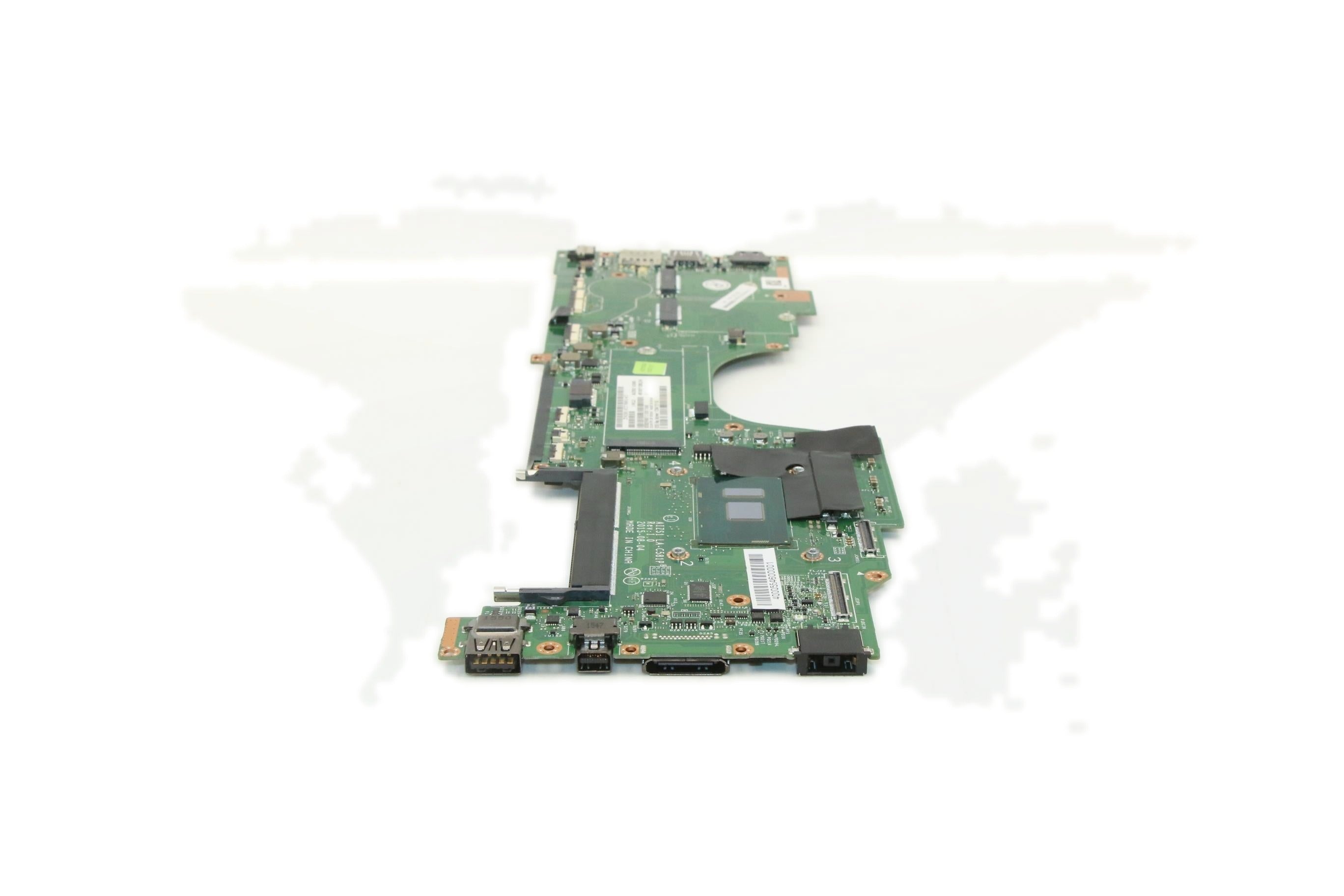 Lenovo Motherboard NOK i5-6300 INT VPRO AMT TPM 00NY956