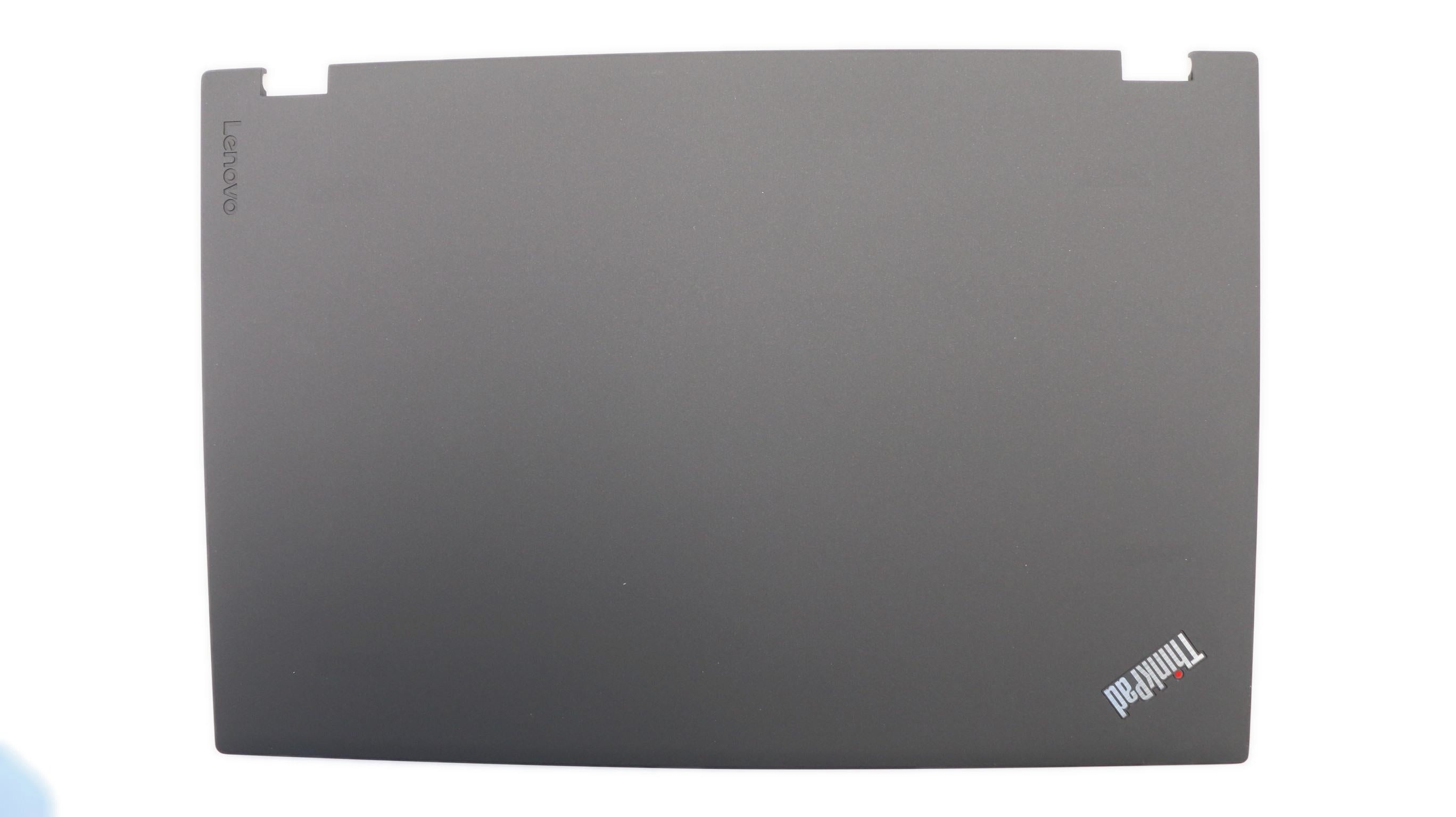 Lenovo ThinkPad P51 Type 20HH 20HJ LCD Rear Cover TS plastic Black SBB0M82467