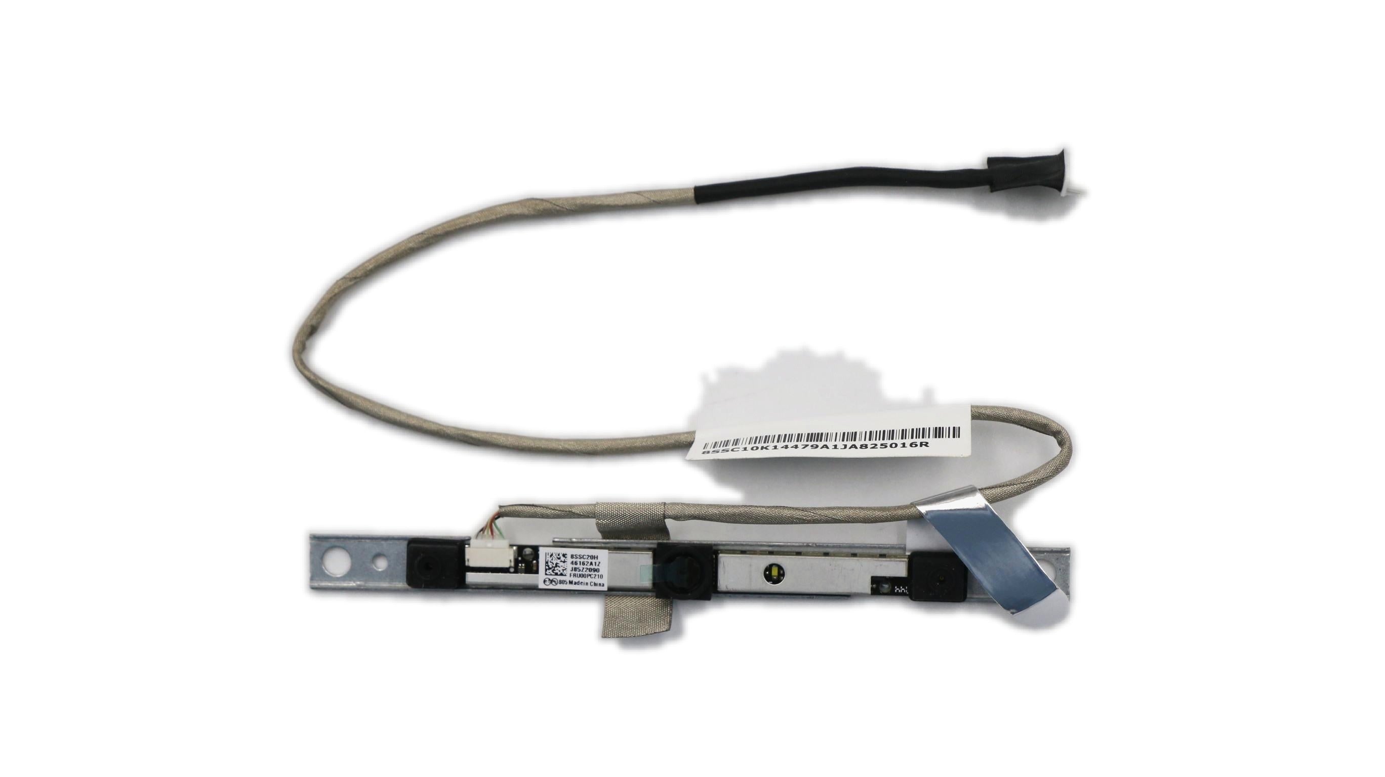 Lenovo ThinkCentre M900z All-in-One ASSY Camera assy 00XD865