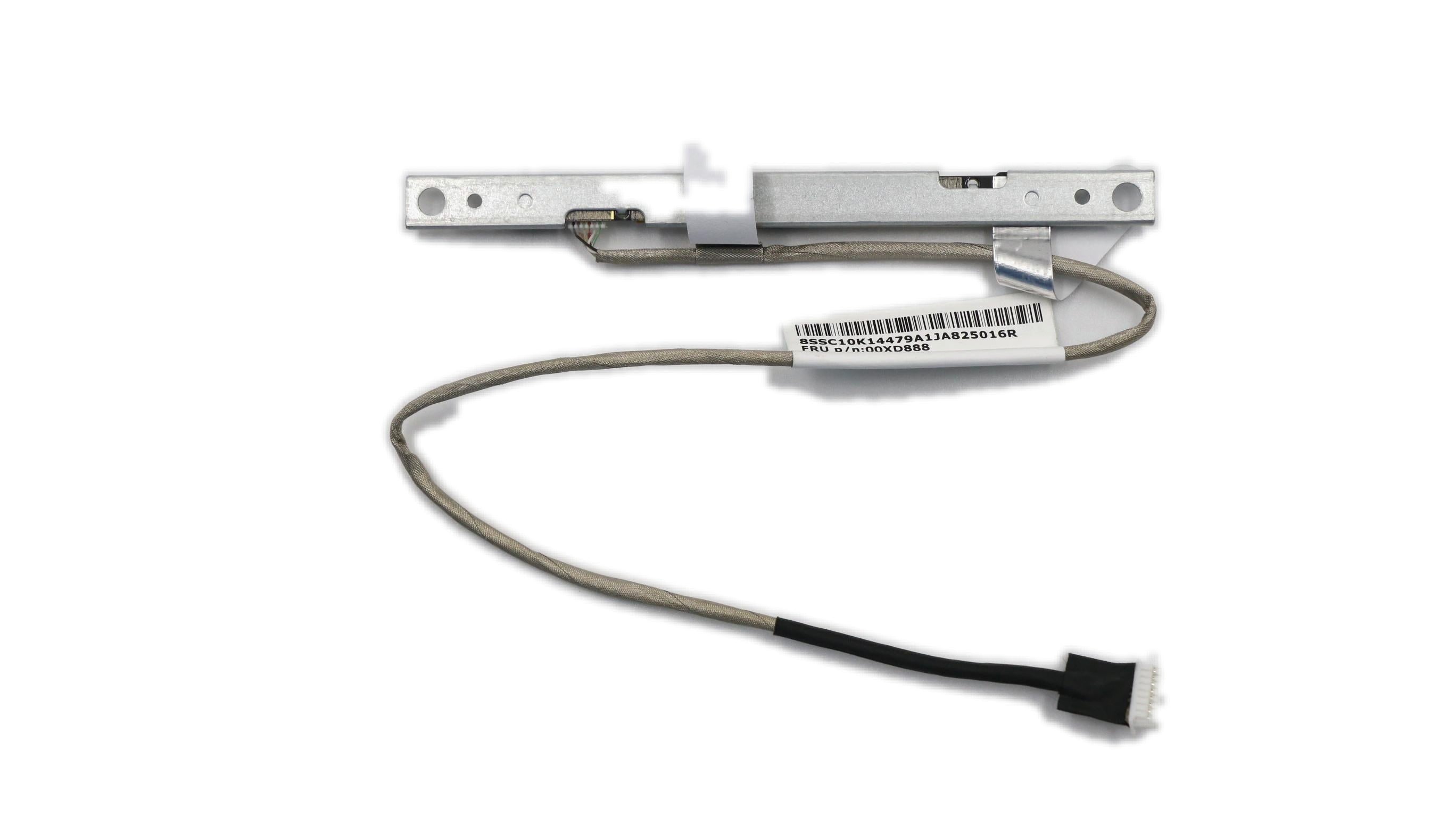 Lenovo ThinkCentre M900z All-in-One ASSY Camera assy 00XD865