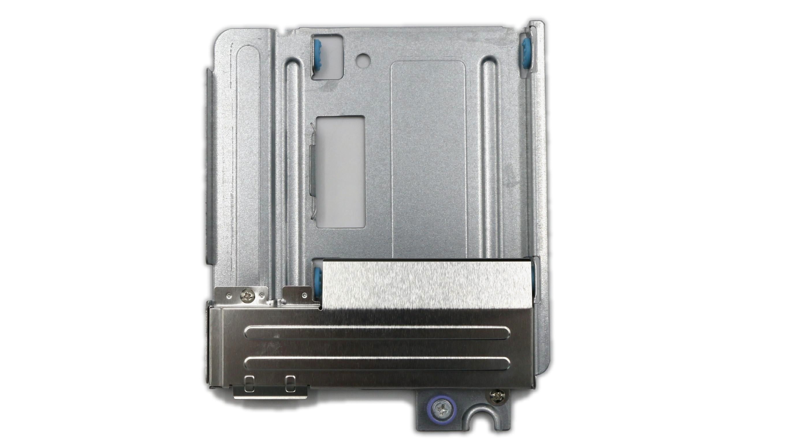 Lenovo ThinkCentre M900z All-in-One MECH_ASM ASSY BRACKET ODD to HDD 00XD866