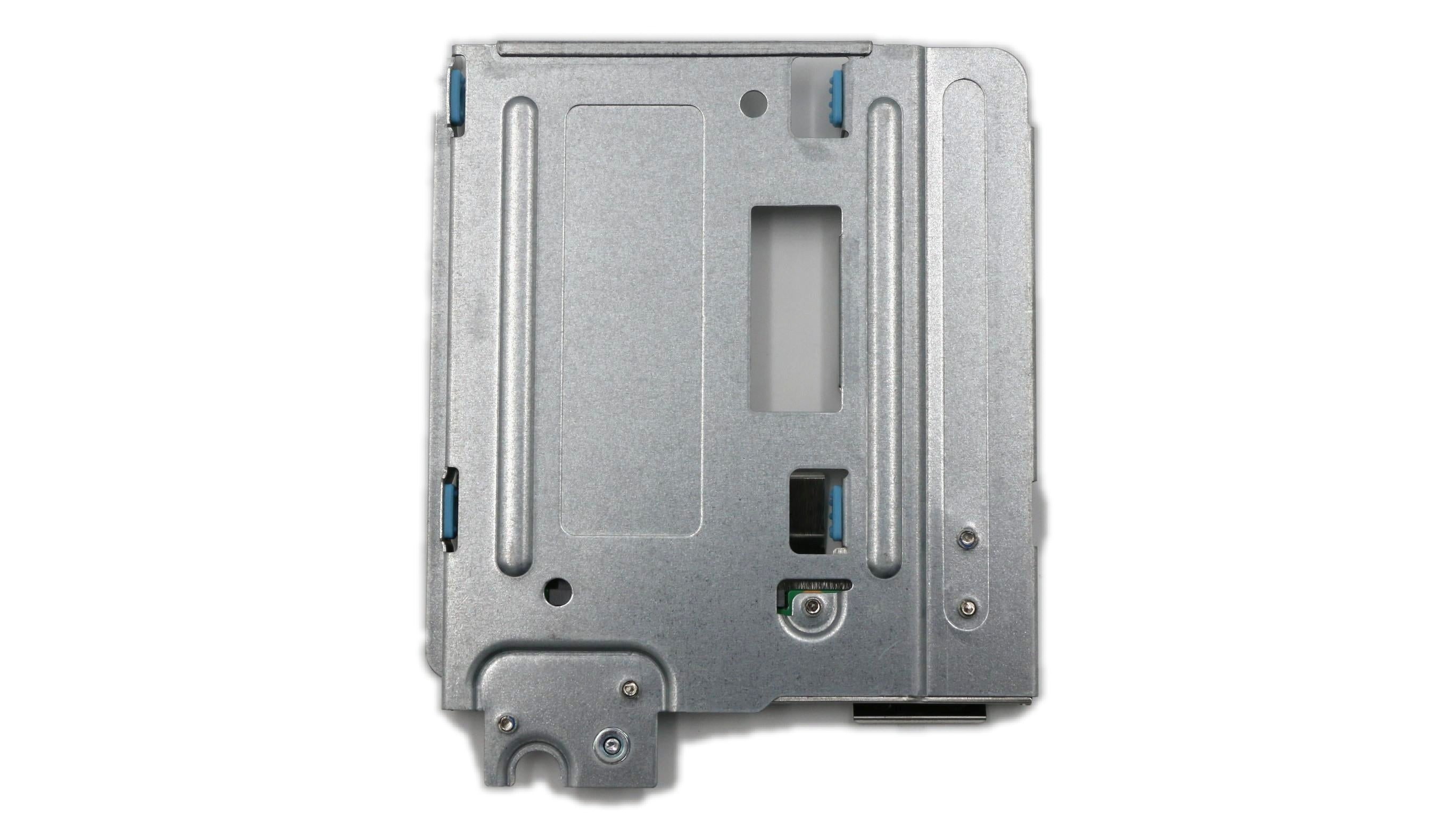 Lenovo ThinkCentre M900z All-in-One MECH_ASM ASSY BRACKET ODD to HDD 00XD866