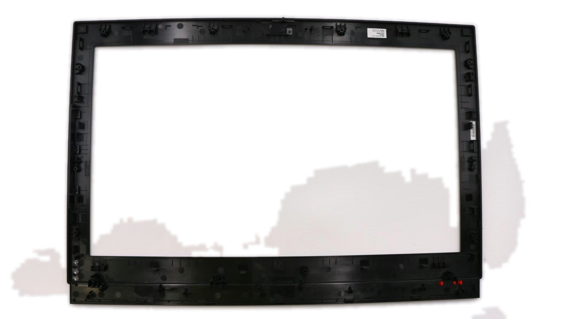 Lenovo ThinkCentre M800z All-in-One MECH_ASM ASSY_CVR_FRONT_NT_M800z_21 00XD959