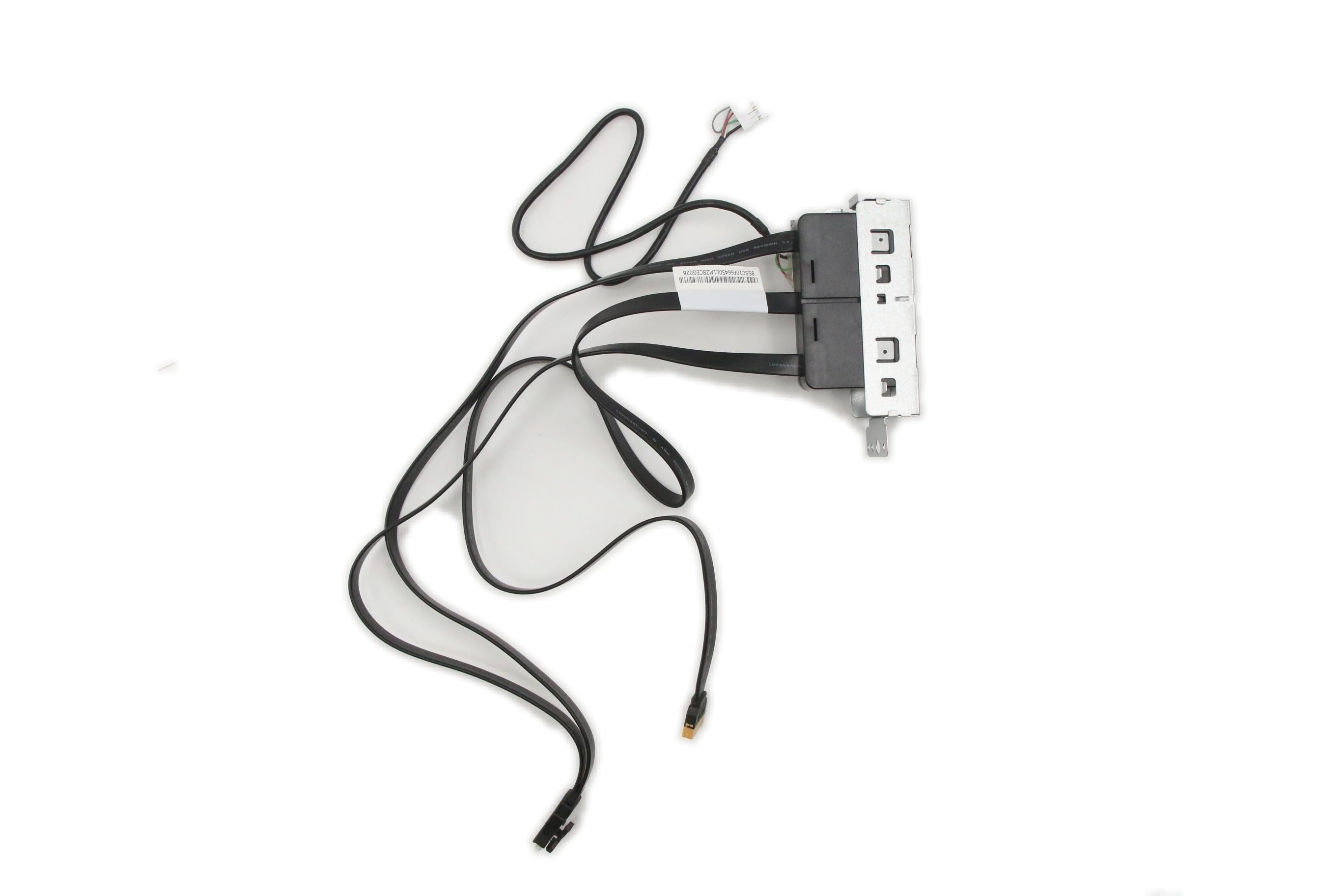 Lenovo ThinkStation P410 Workstation MECH_ASM P410 USB3.0-BKT-ASSY 00XD982