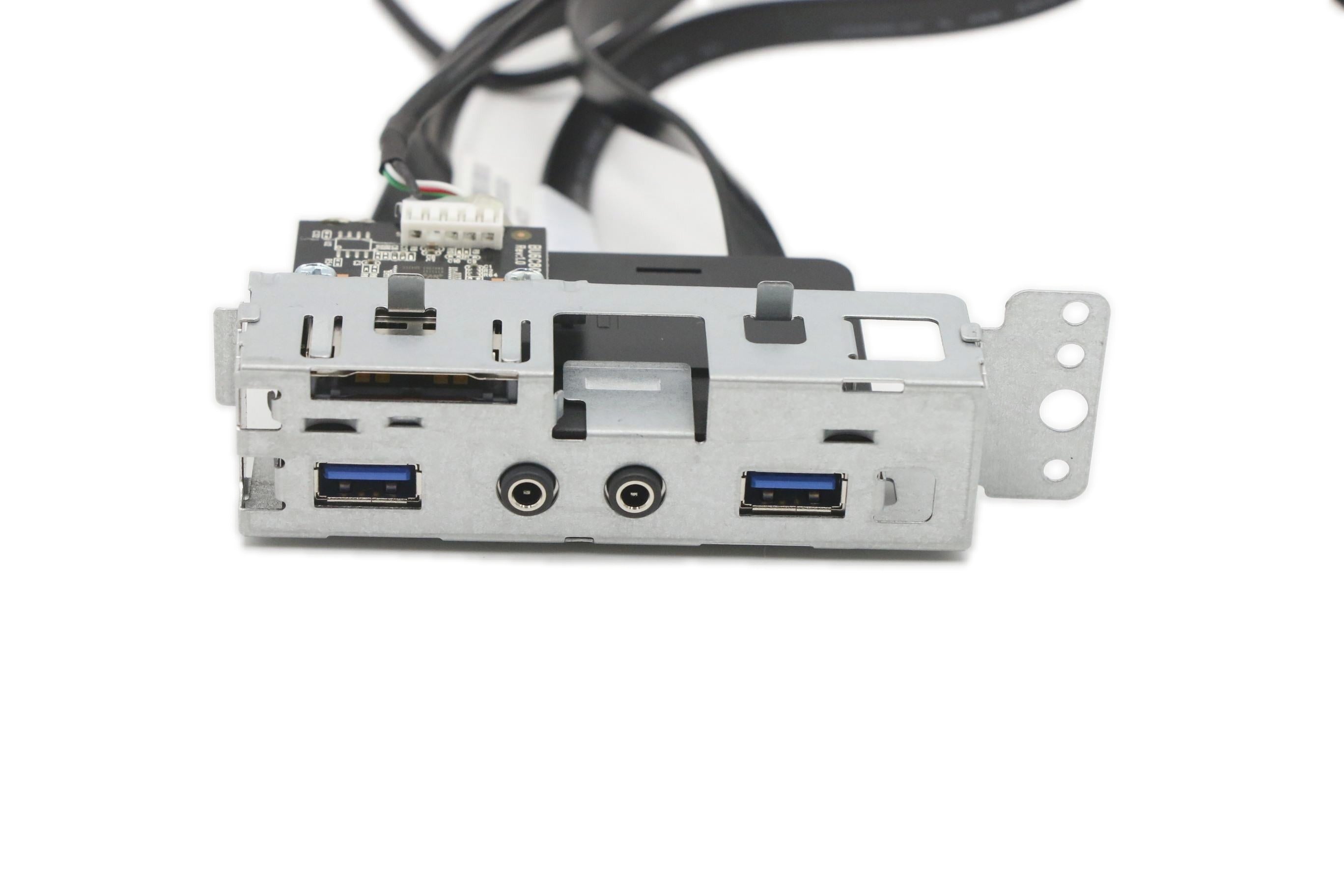 Lenovo ThinkStation P410 Workstation MECH_ASM P410 USB3.0-BKT-ASSY 00XD982