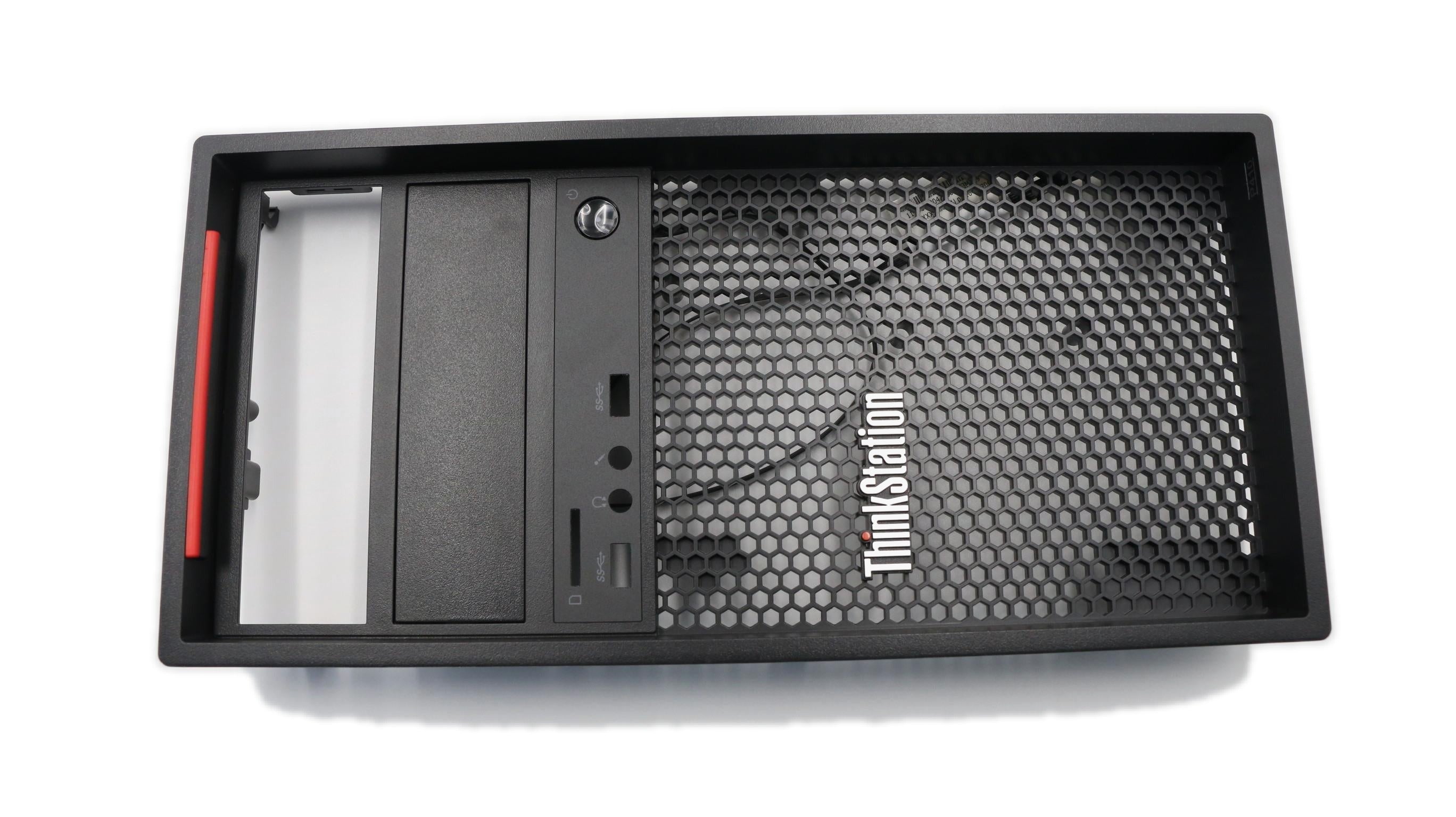 Lenovo ThinkStation P410 Workstation Mechanical Assemblies P410 Front Bezel 00XD983