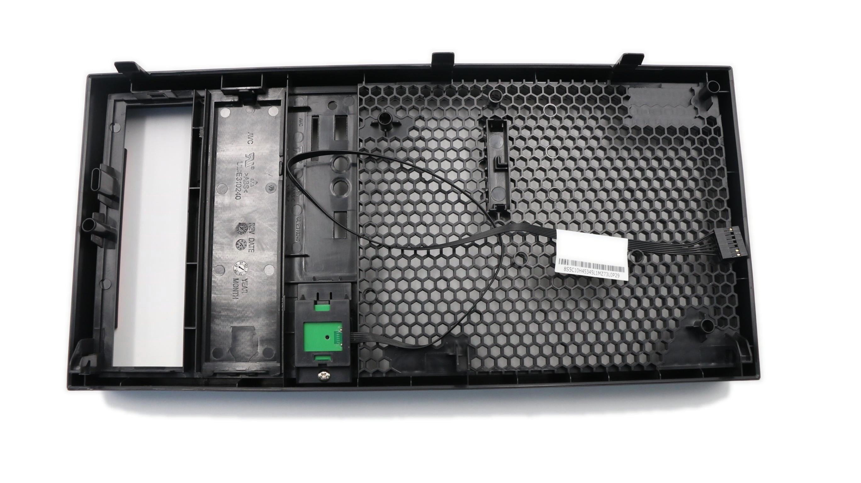 Lenovo ThinkStation P410 Workstation Mechanical Assemblies P410 Front Bezel 00XD983