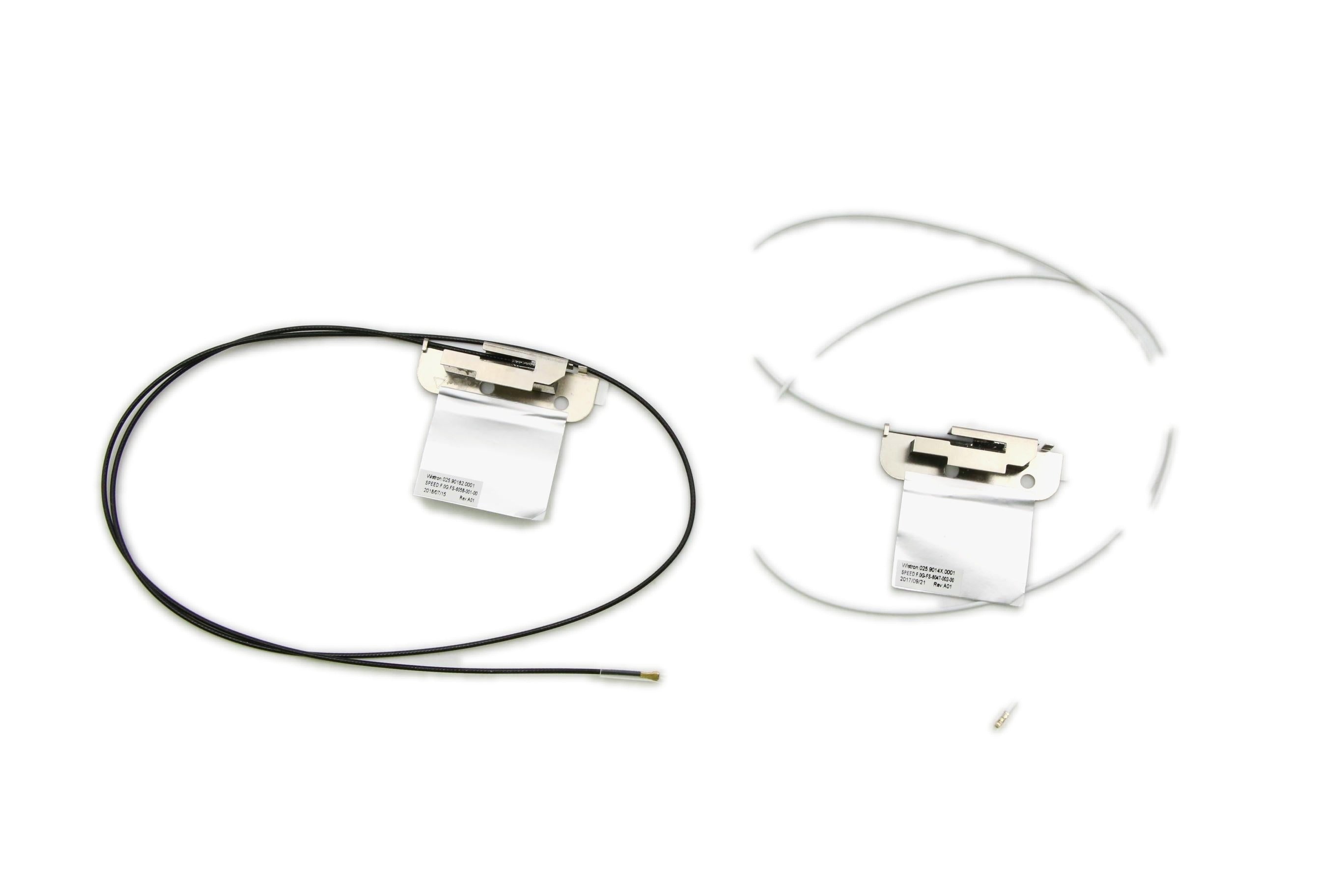Lenovo Legion Y520T-25ICZ Desktop DT-Y520 (Z370) ANTENNA 00XJ124