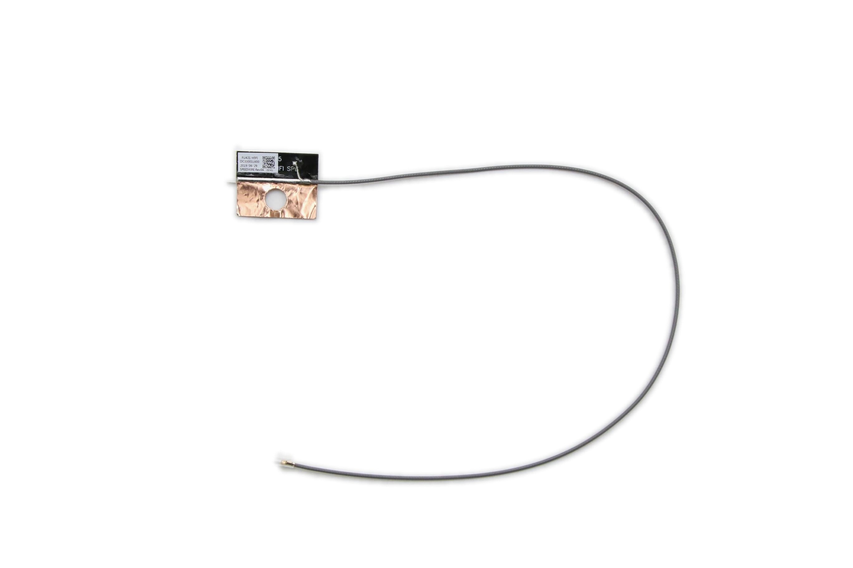 Lenovo ThinkCentre M75n Desktop / ThinkCentre M90n-1 Desktop Antenna Fru Fan-less Nano WLAN AUX ANT 00XJ155