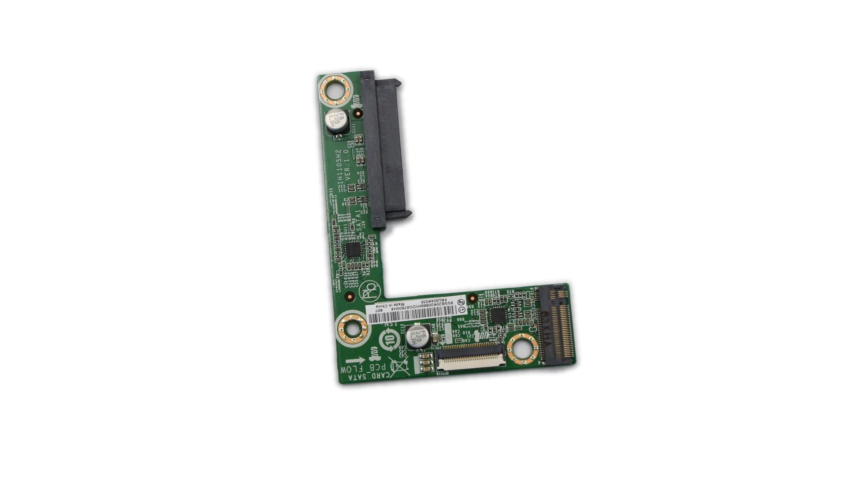 Lenovo ideacentre 610S-02ISH Desktop Consumer tiny M.2&HDD board 00XK030
