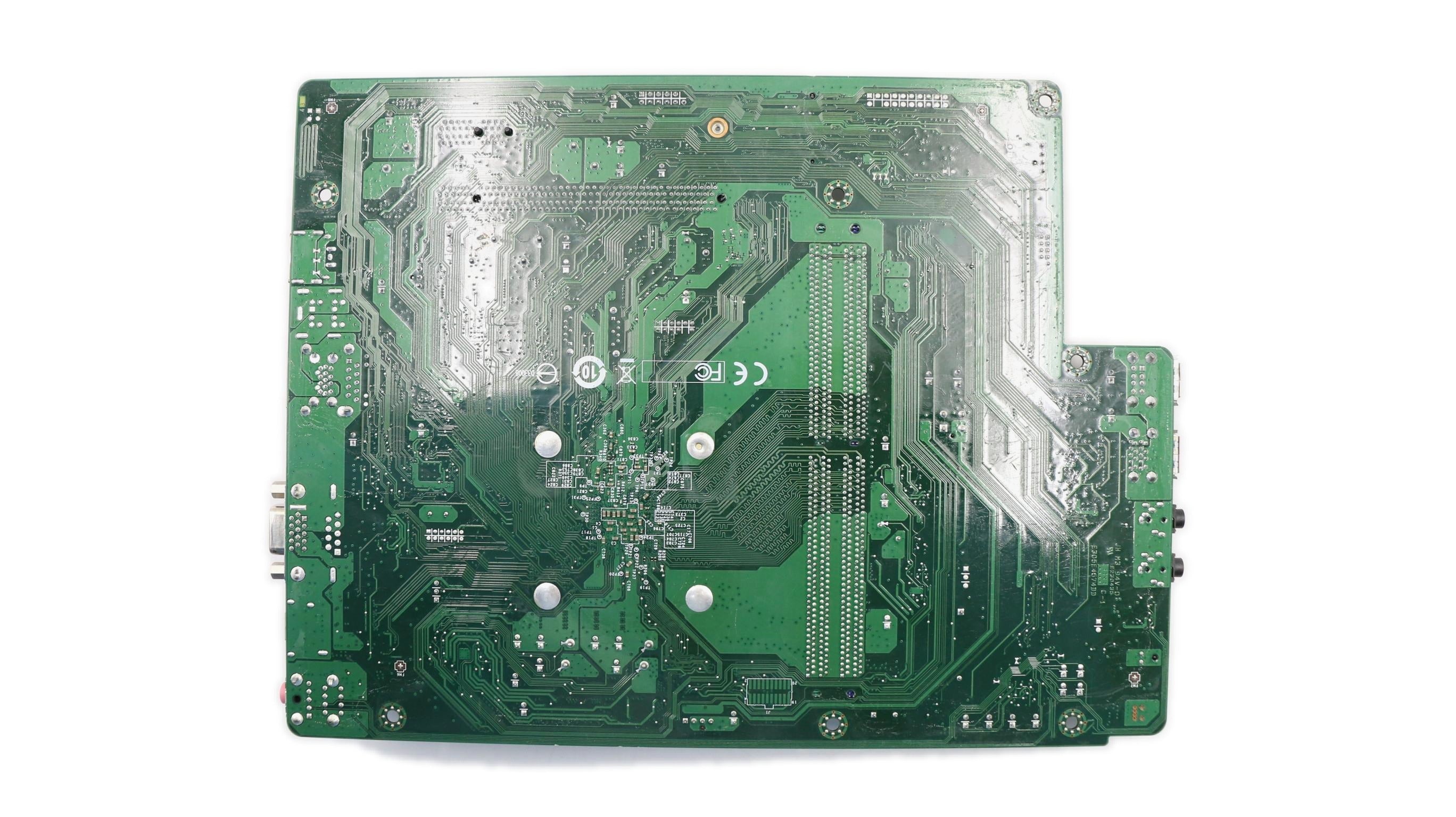 Lenovo ideacentre 310-15ASR Desktop / ideacentre 310S-08ASR Desktop Motherboard BDPLANAR MB M Stoney E2 WIN DPK 00XK162