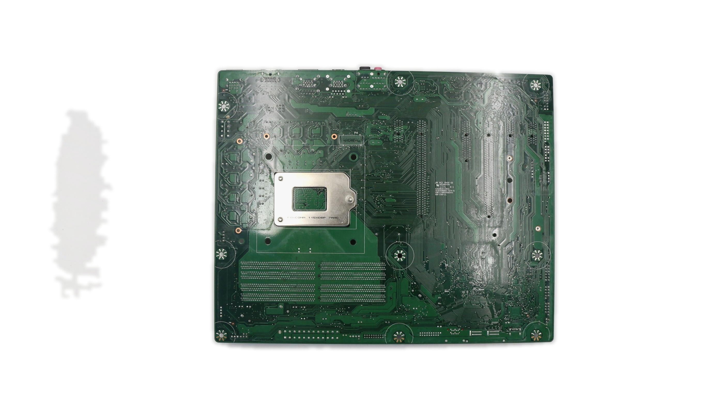 Lenovo Legion Y720T-34IKH Desktop Motherboard BDPLANAR Intel KABYLAKE Z270 WIN DPK 00XK265