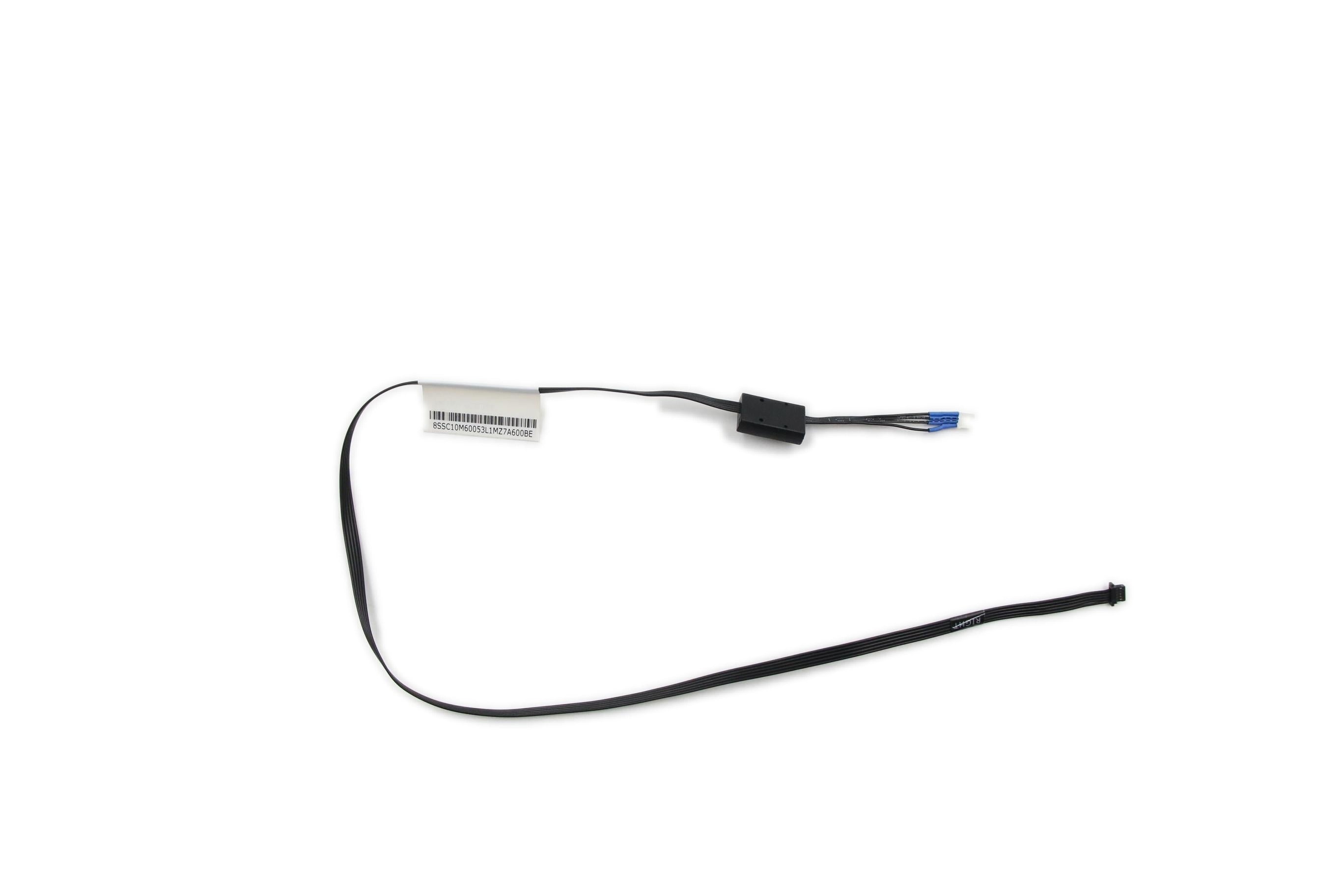 Lenovo Legion Y920T-34IKZ Desktop Fru 555mm Y920 right led cable 00XL324