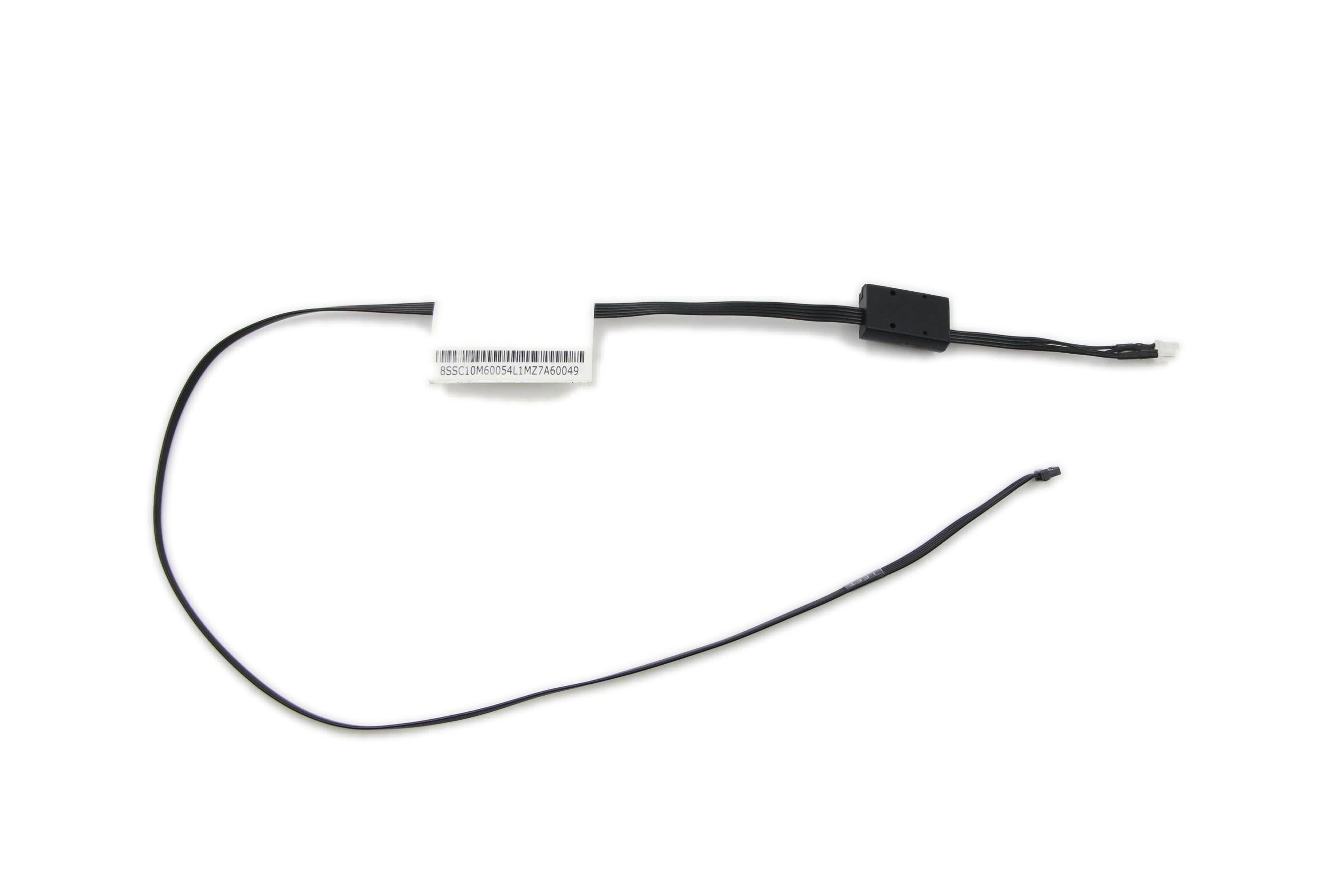 Lenovo Legion Y920T-34IKZ Desktop Fru 555mm Y920 left led cable 00XL325