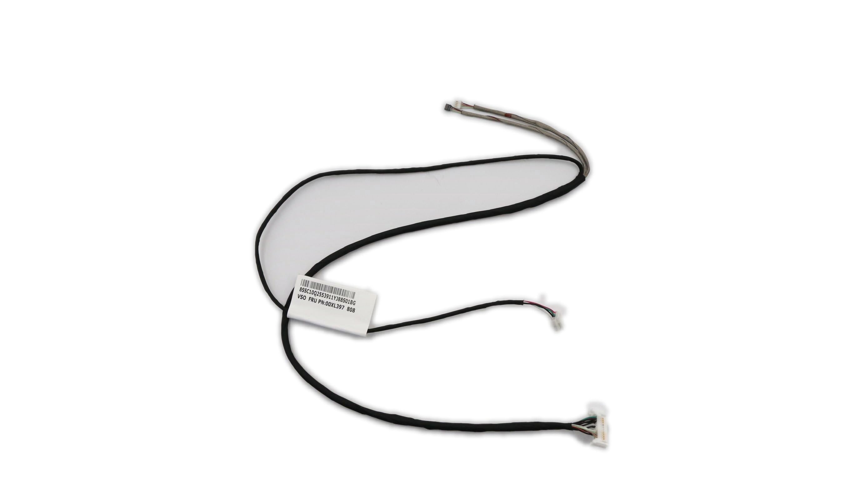 Lenovo ideacentre AIO 330-20IGM All-in-One / ideacentre AIO 330-20AST All-in-One Integrated 3in1 BOE Cable 00XL397