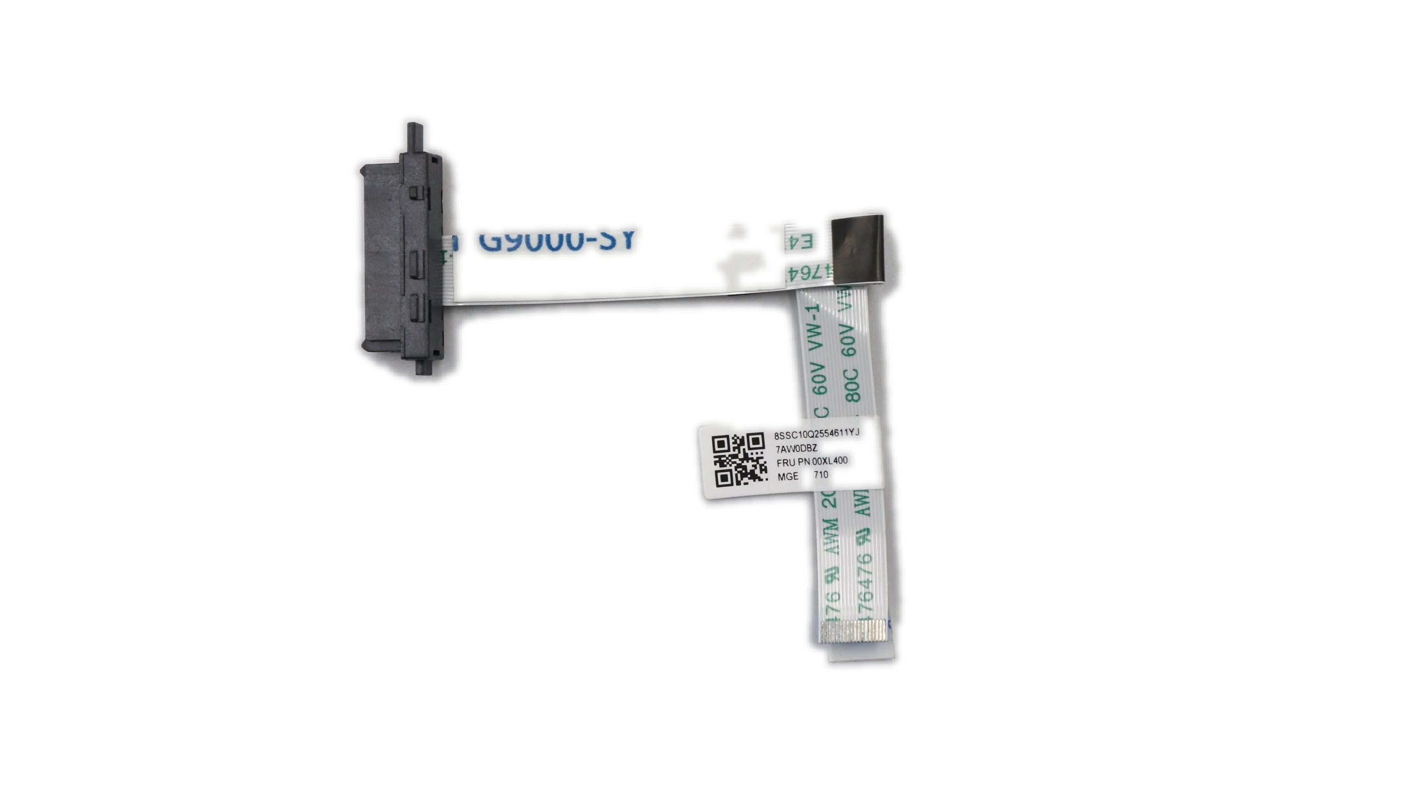 Lenovo ideacentre AIO 330-20IGM All-in-One / ideacentre AIO 330-20AST All-in-One ODD SATA cable_125mm_30V 00XL400