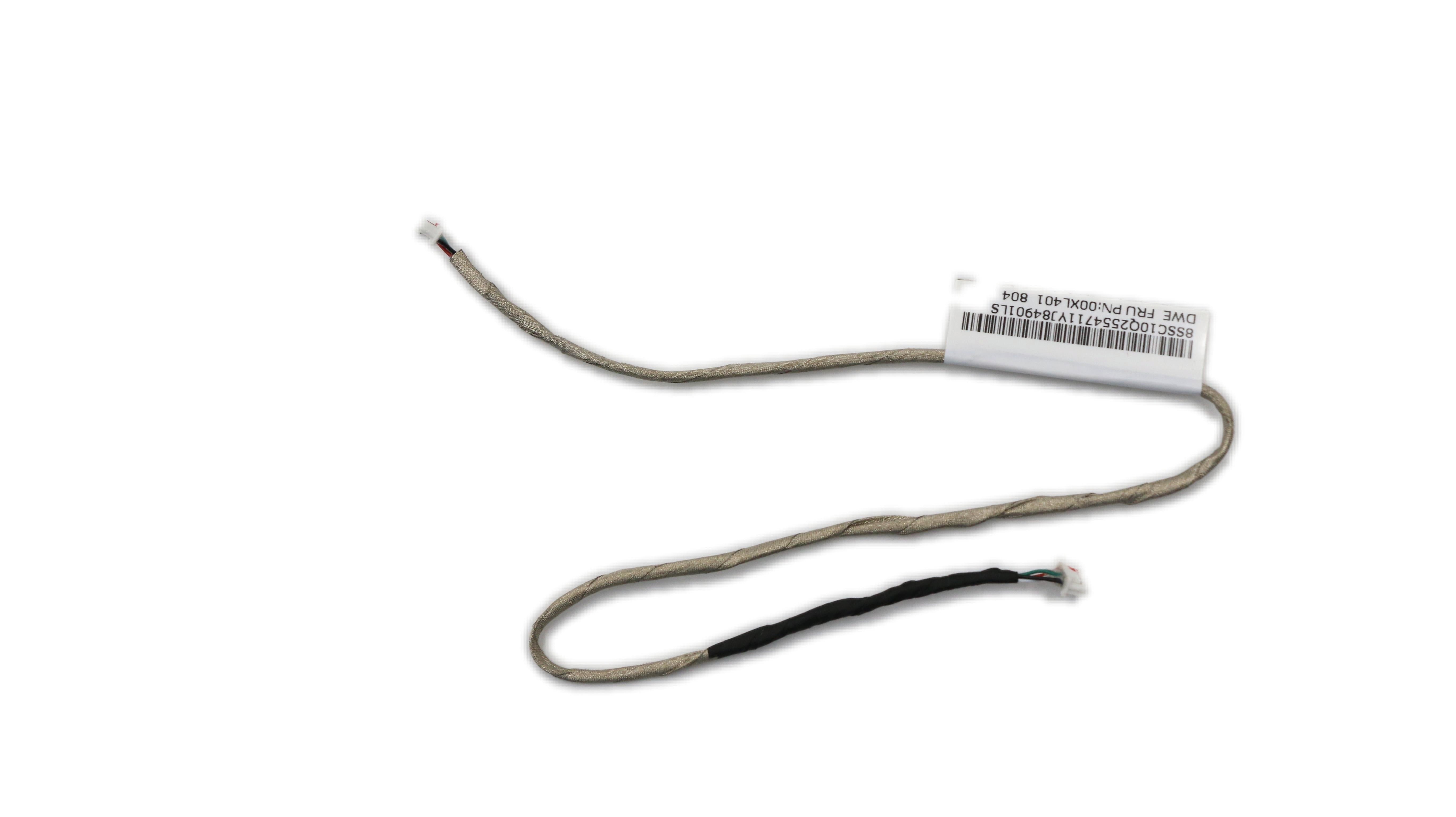 Lenovo ideacentre AIO 330-20IGM All-in-One / ideacentre AIO 330-20AST All-in-One Power Button Board Cable 00XL401