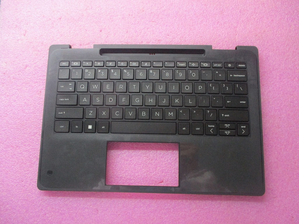 Palmrest Keyboard HP ProBook x360 11 G5 - QWERTY Palmrest Keyboard HP ProBook x360 11 G5 - QWERTY