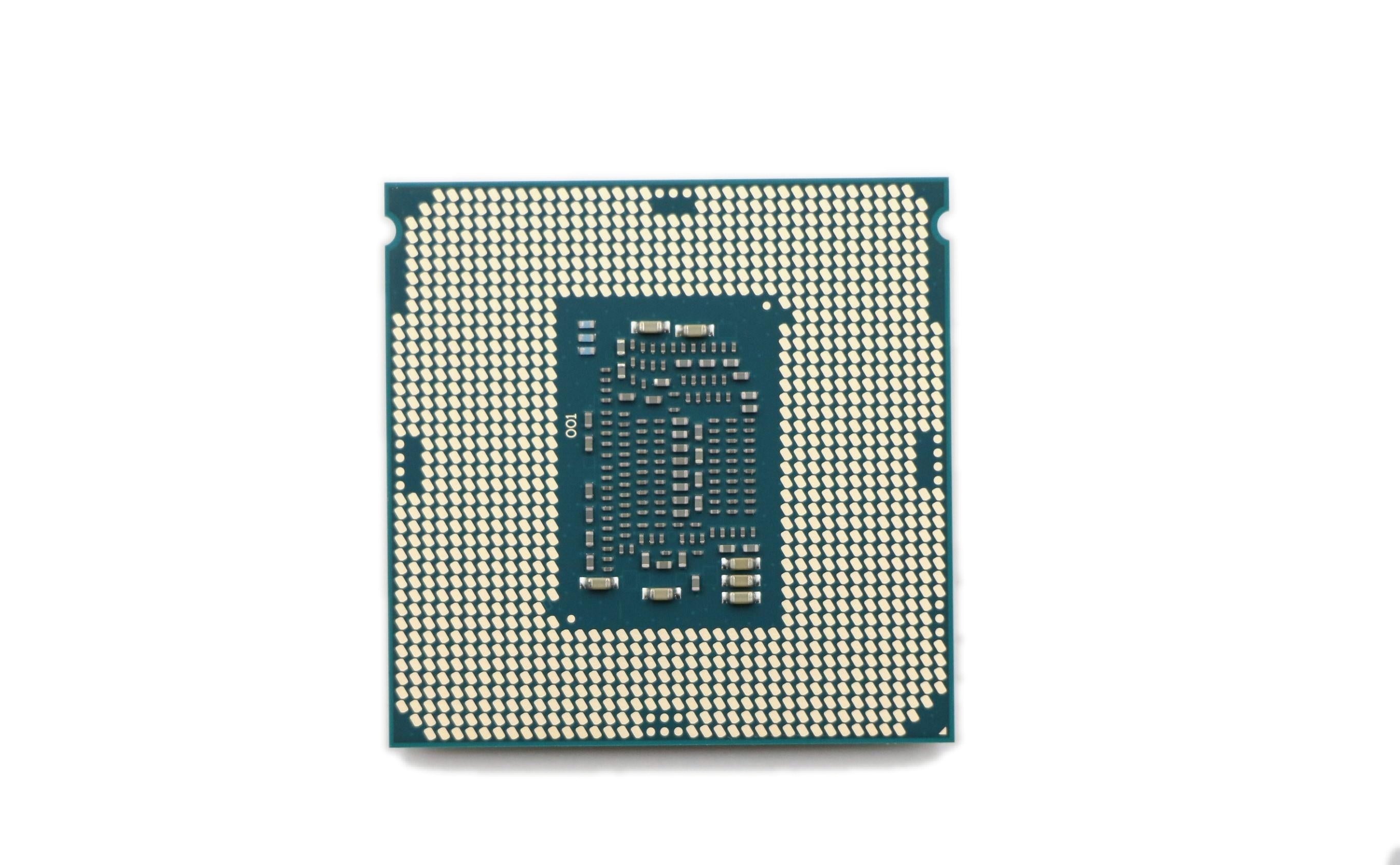 Lenovo ThinkStation P320 Tiny Workstation Processor Intel i5-7600T 2.8GHZ/4C/6M/LGA 35W 01AG092